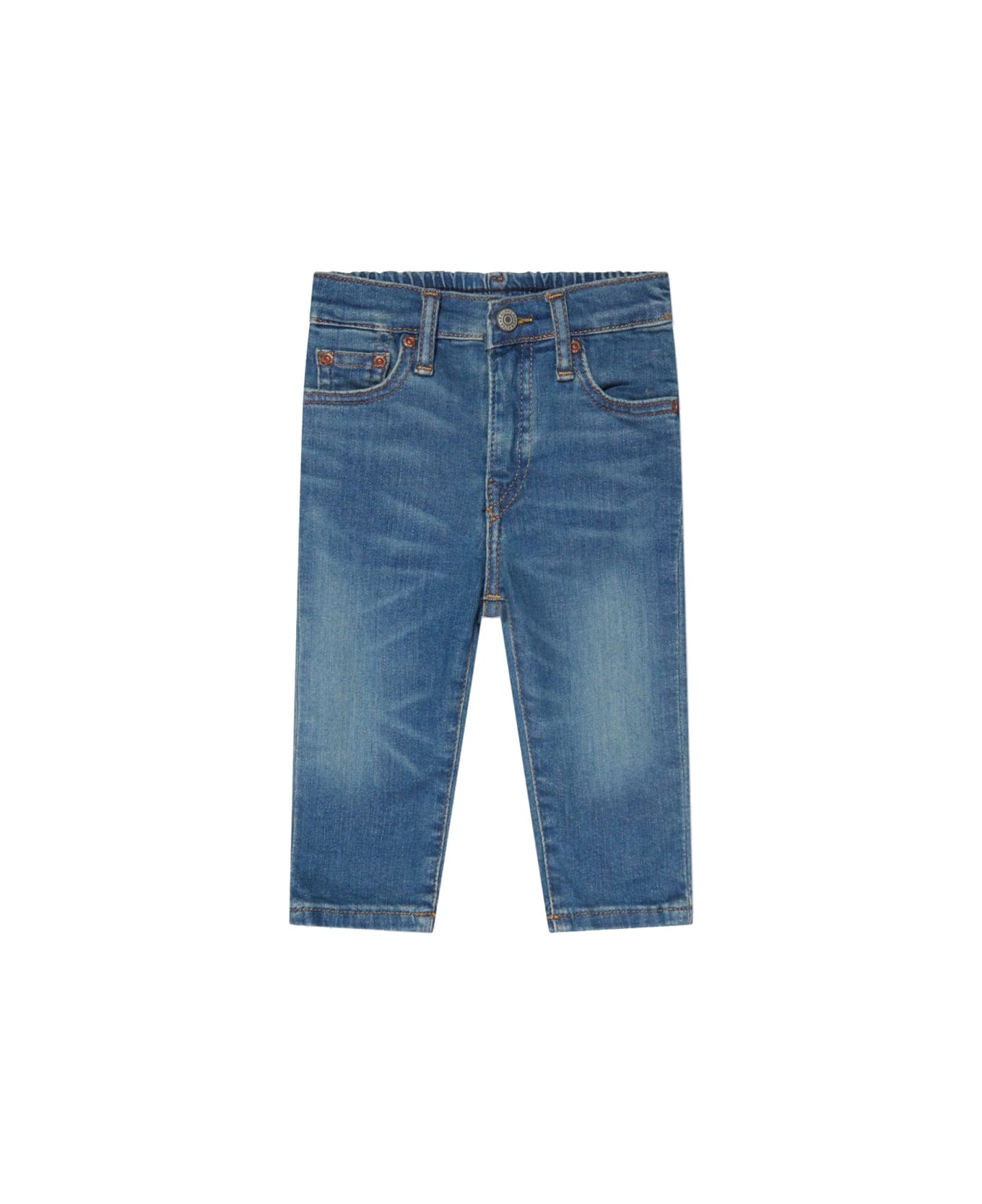 Polo Ralph Lauren Jeans - DENIM