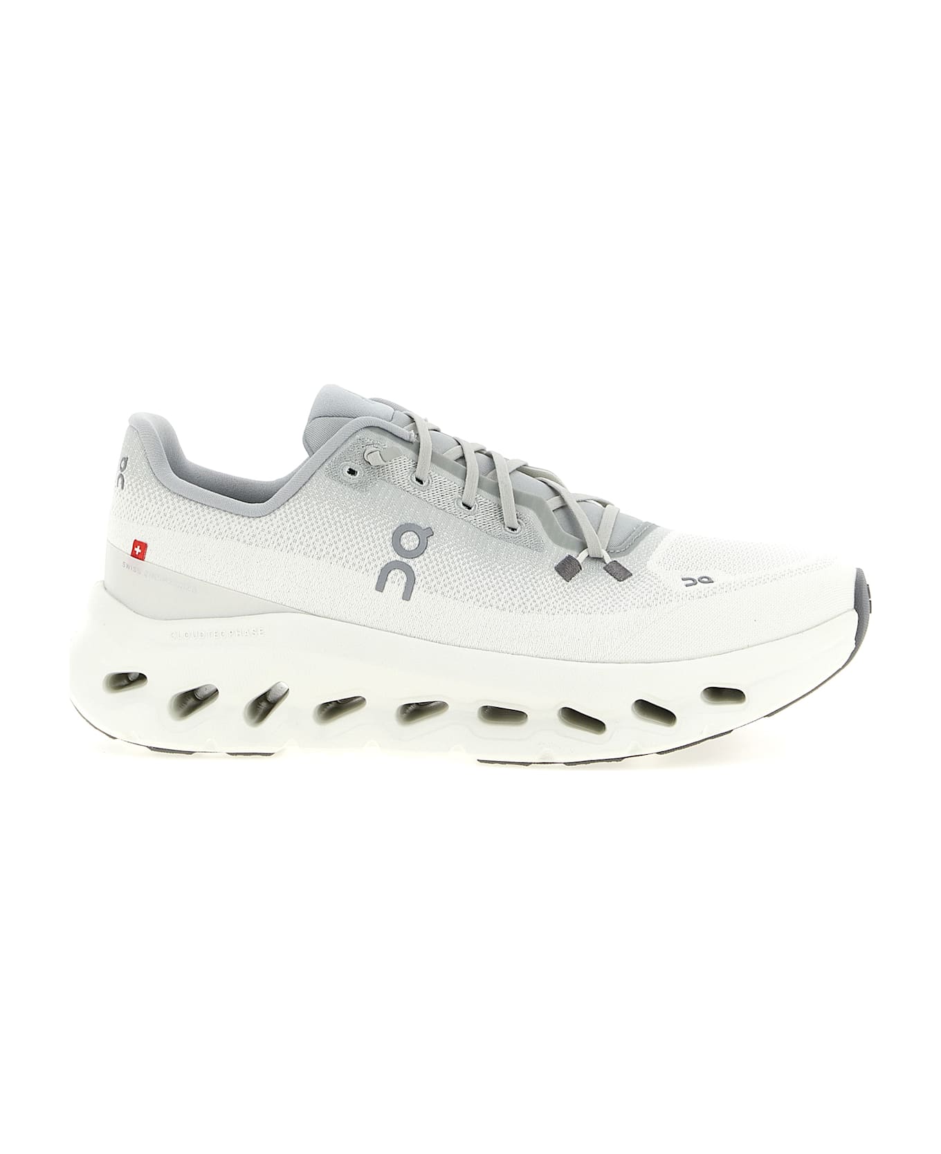 ON 'cloudtilt' Sneakers - Gray