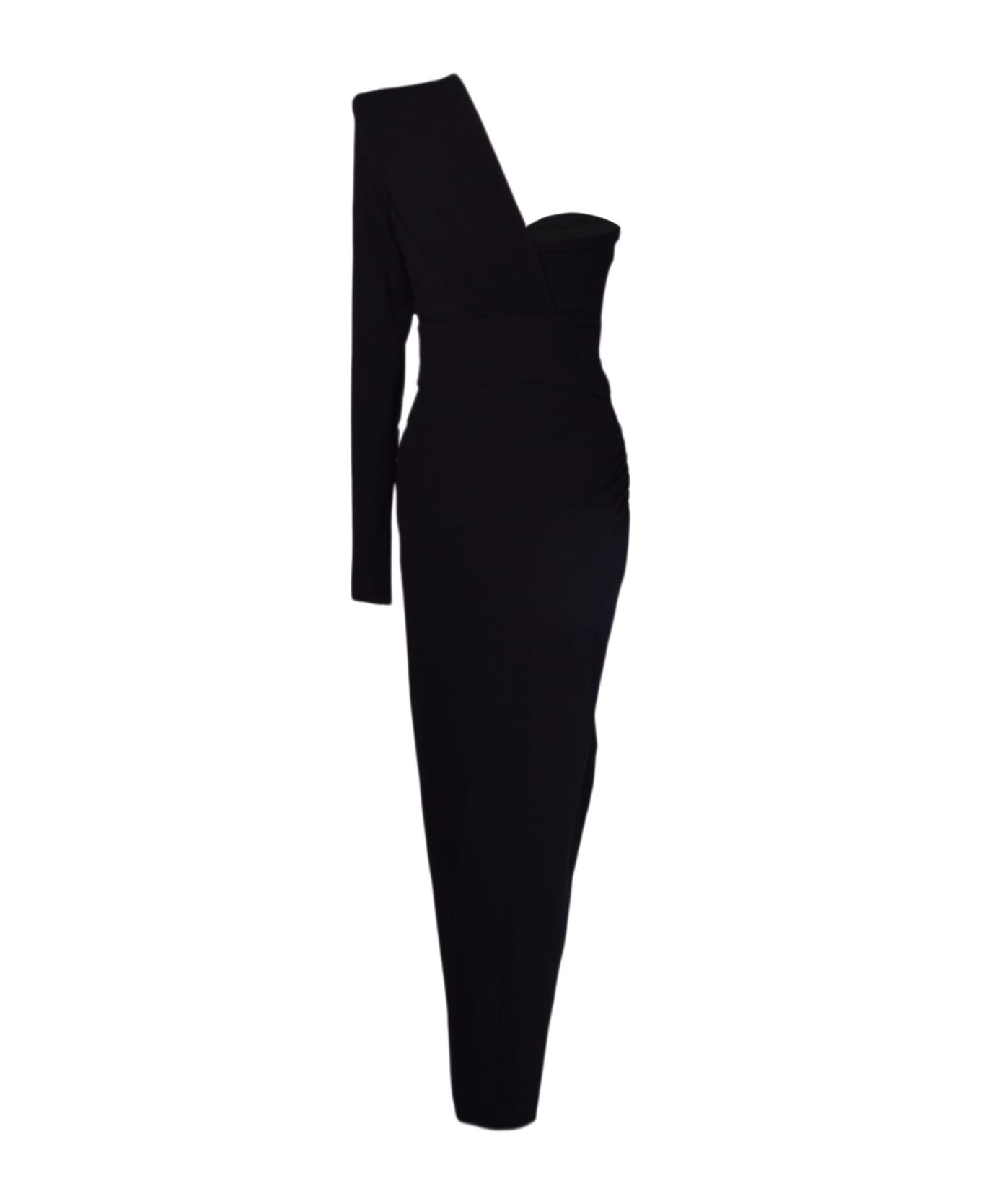 Alexandre Vauthier Dress - Black スーツ
