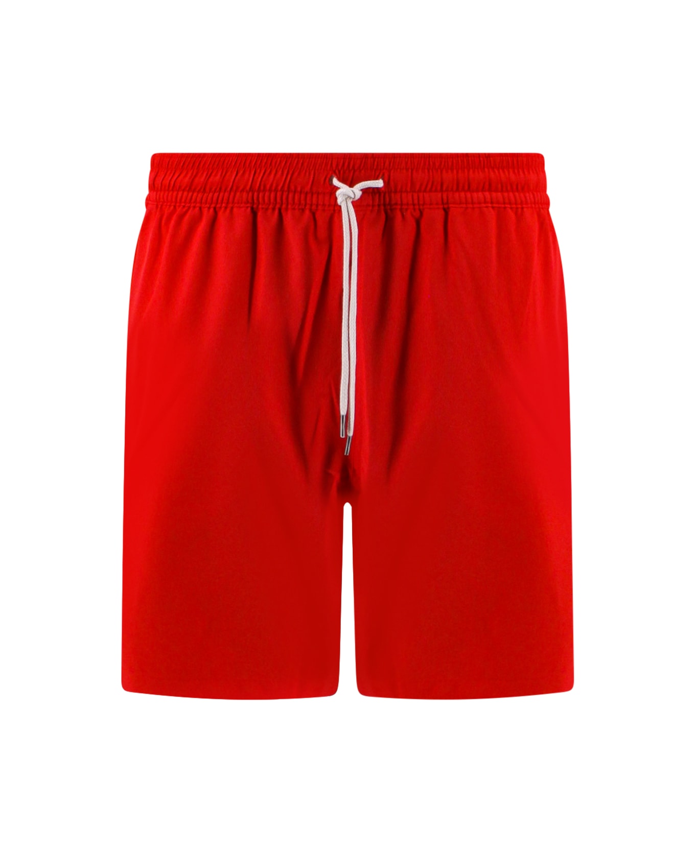 Polo Ralph Lauren Swim Trunks Swimwear - RED