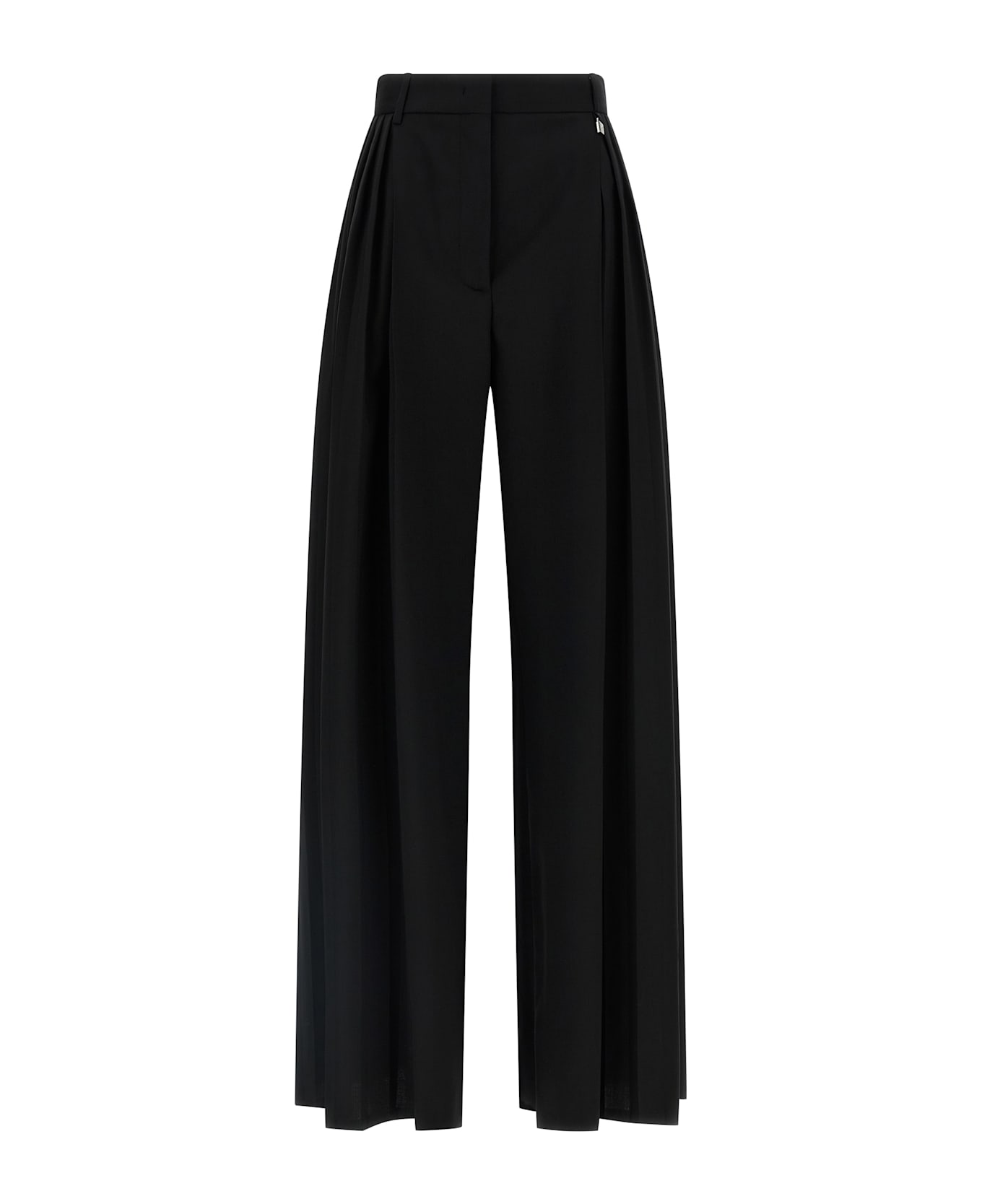 Giuseppe di Morabito 'tailored' Pants - Black  