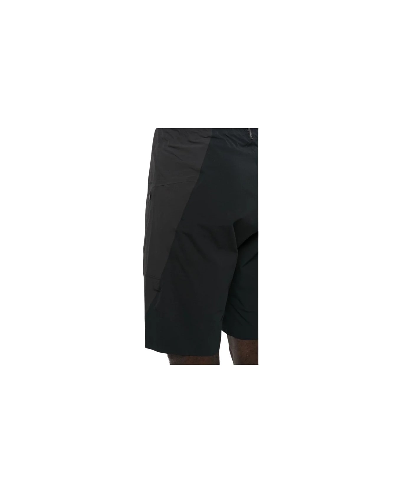Arc
teryx Veilance Secant Comp Short - Black