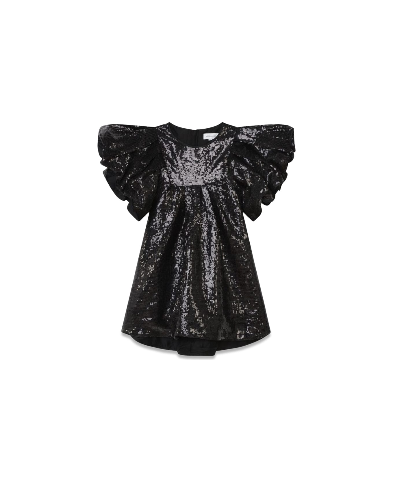 Marc Jacobs Formal Dress - BLACK