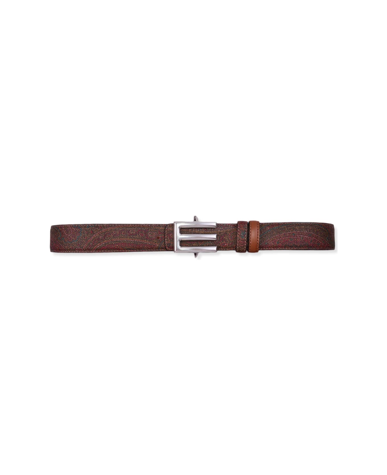 Etro Belts - Brown ベルト