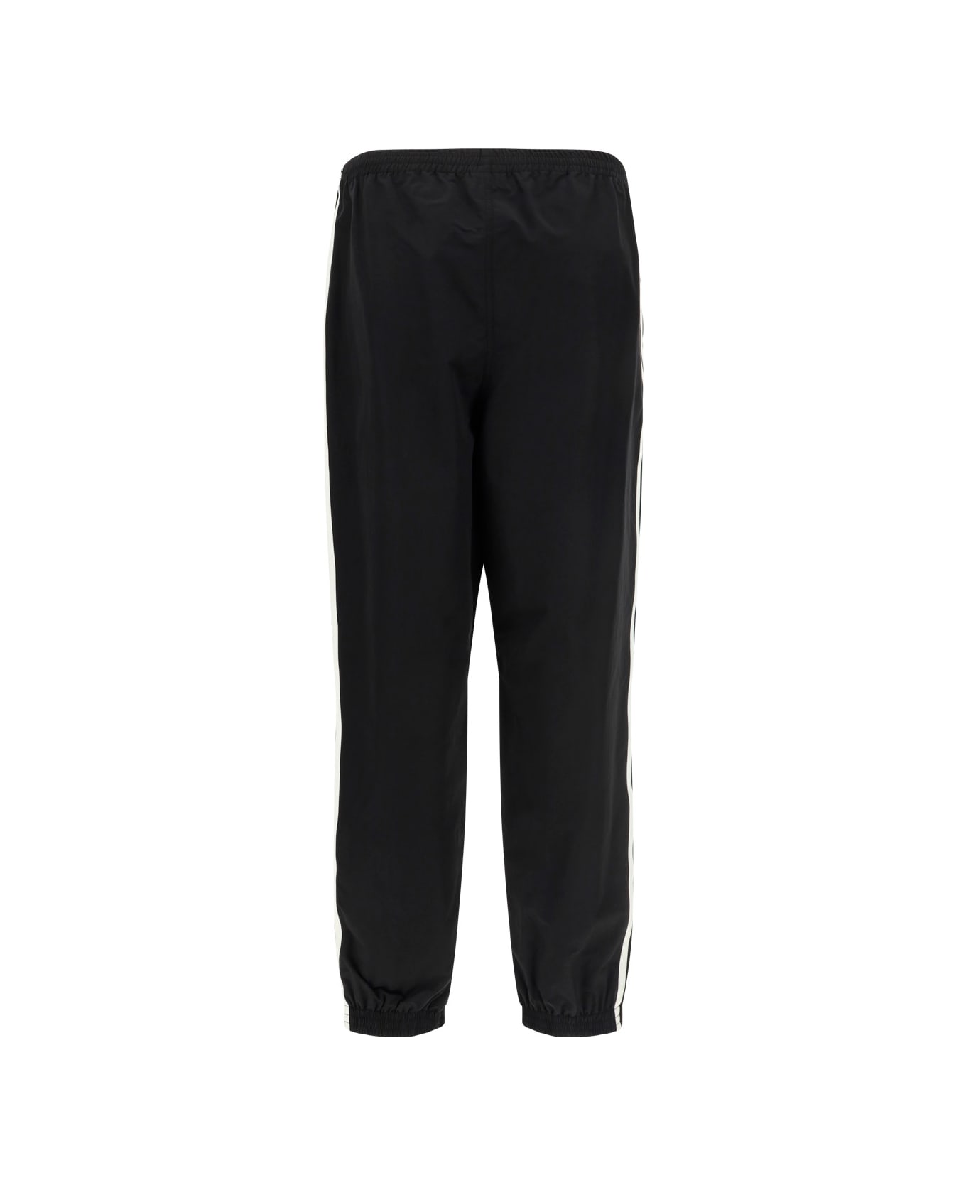 Balenciaga X Adidas Logo Sport Pants - Black スウェットパンツ