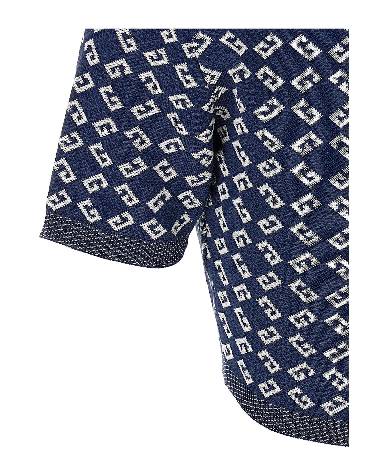 'cropped' Top - Thumbnail 1