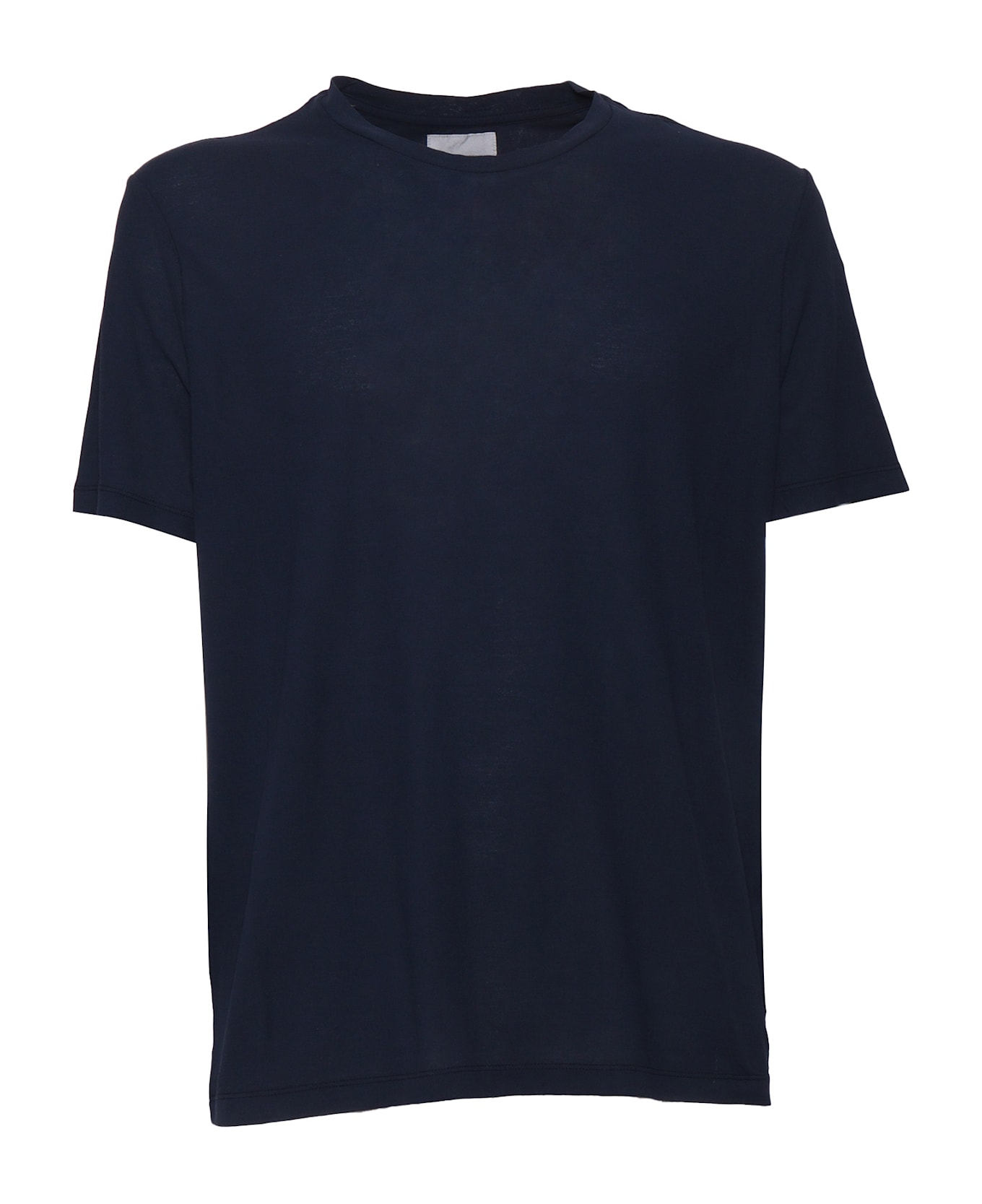 Ballantyne T-shirt - BLUE