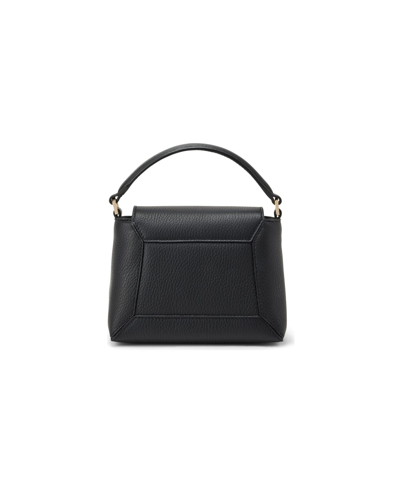 Strathberry Bag - BLACK