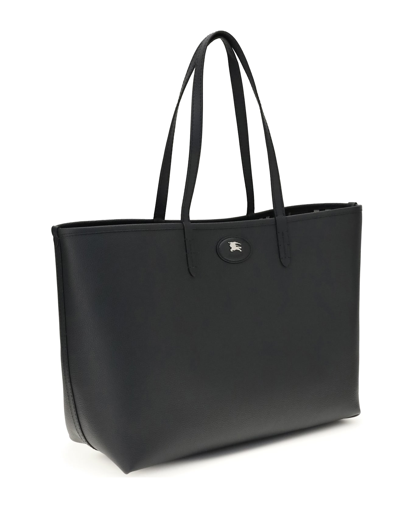 Burberry Reversible Medium Bloomsbury Tote Bag