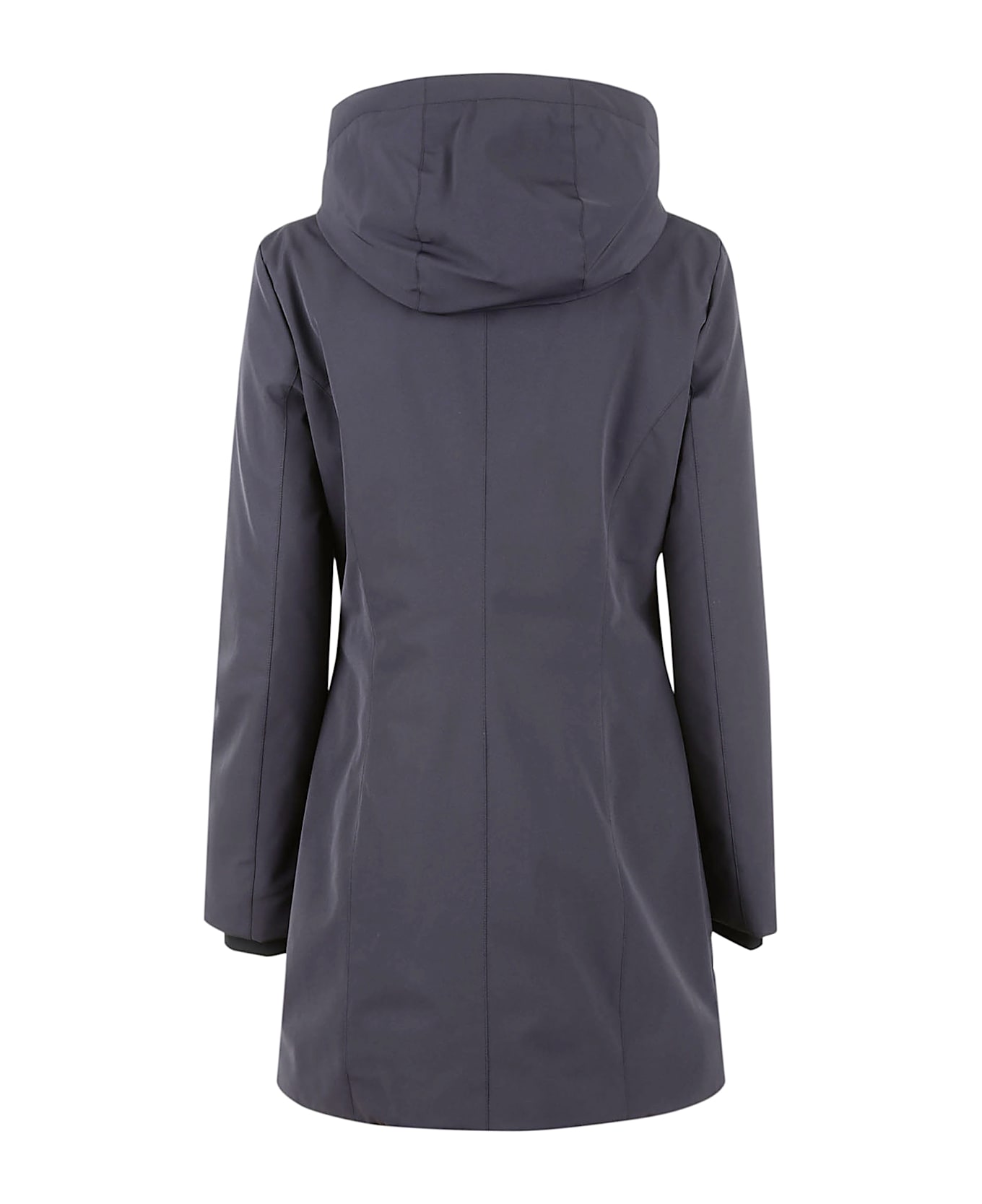 Peuterey Telia Raincoat - Blue