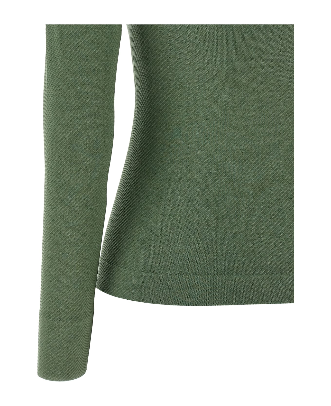 Perfect Moment 
perfect Thermal
 Top - Green