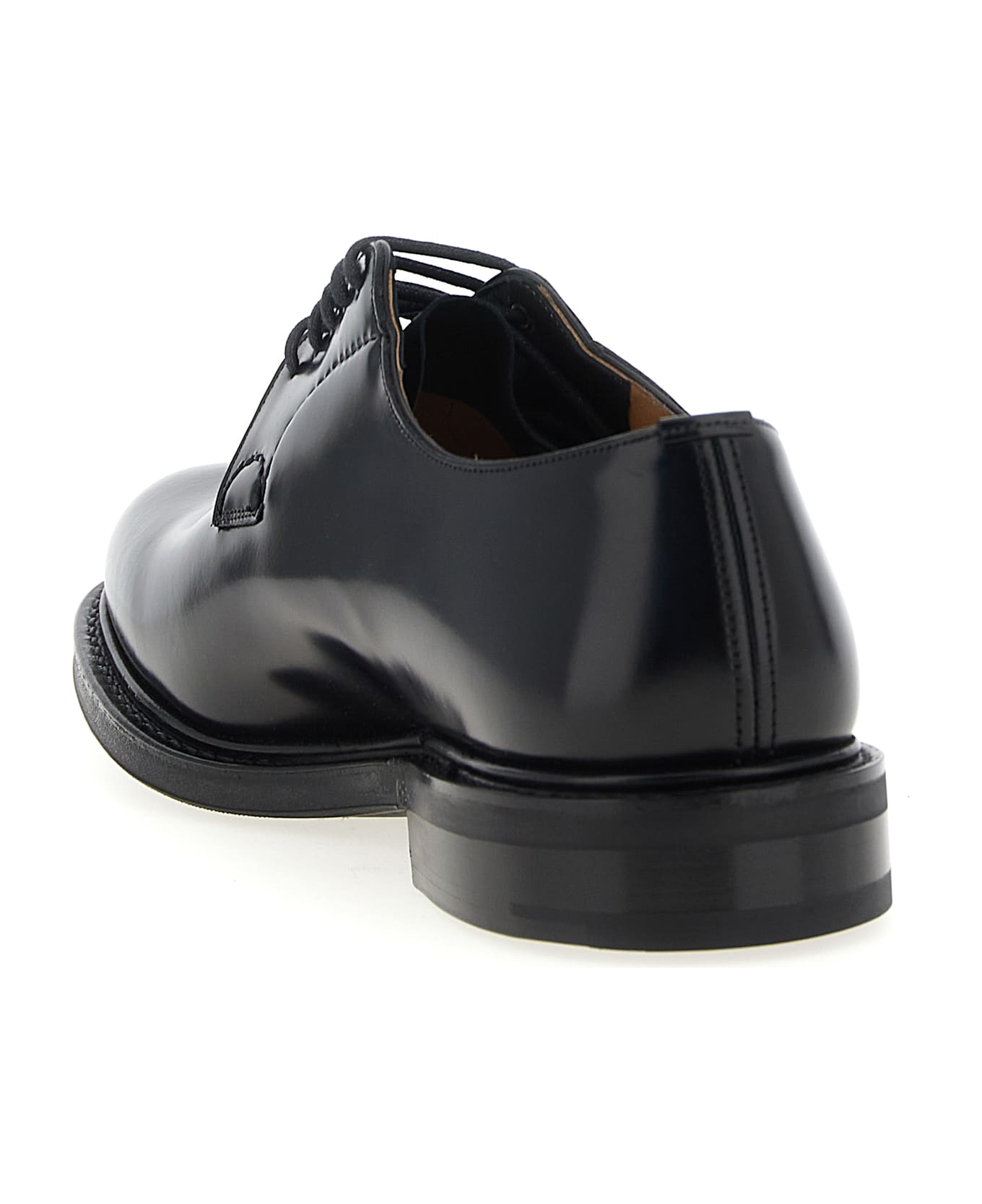 Church
s 
shannon
 Derby - Black  