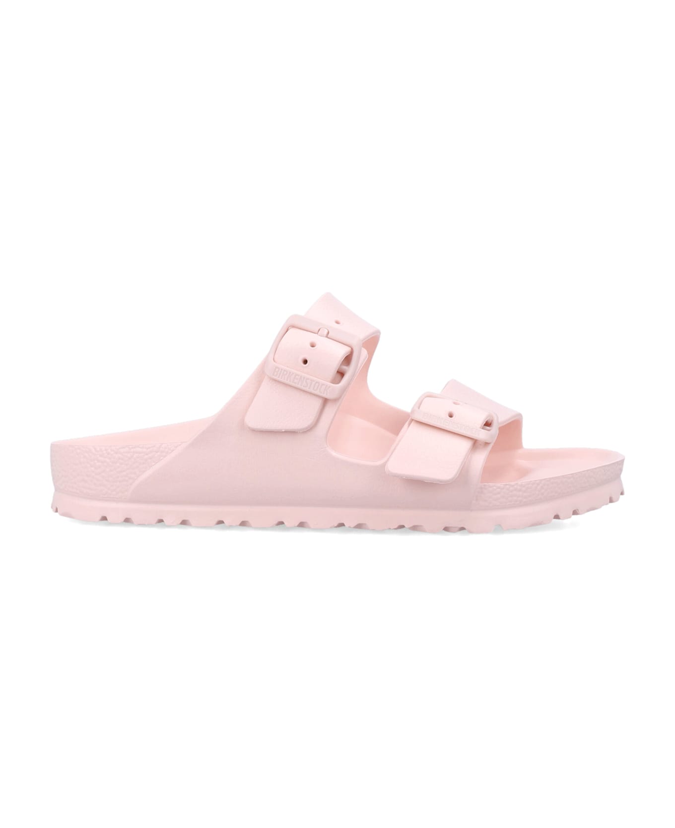 Birkenstock Arizona Eva - LIGHT ROSE