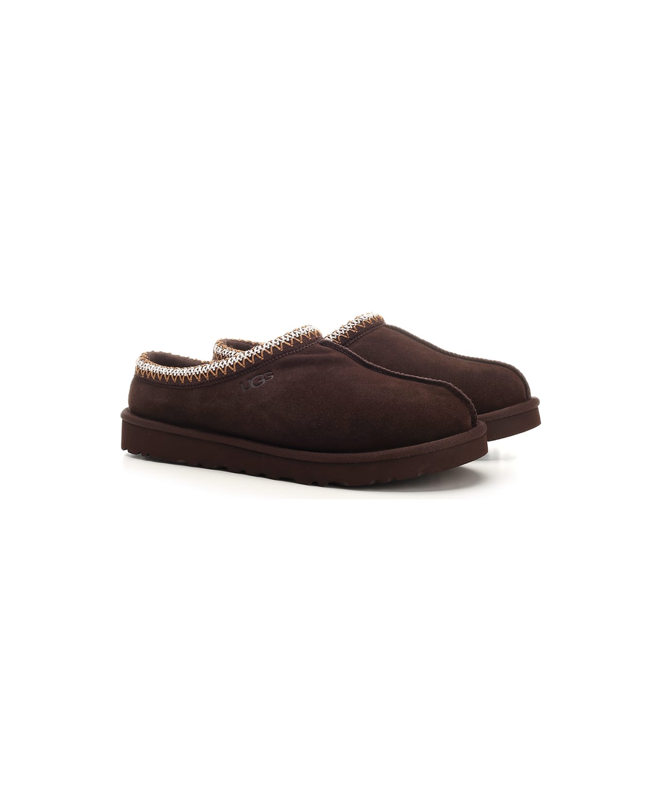 UGG Tasman Slip On - Marrone