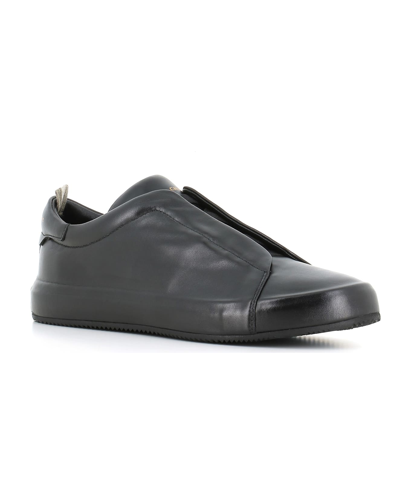 Officine Creative Sneakers Essence/002 - Black