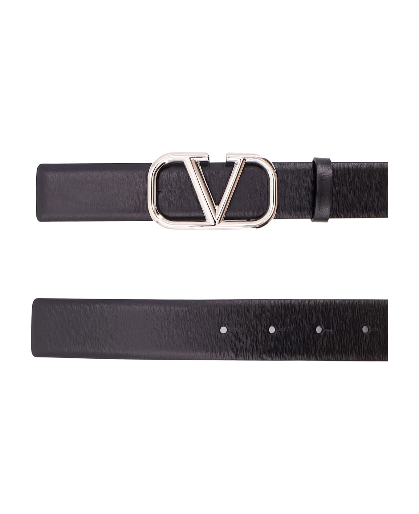 Valentino Garavani Belt - Black