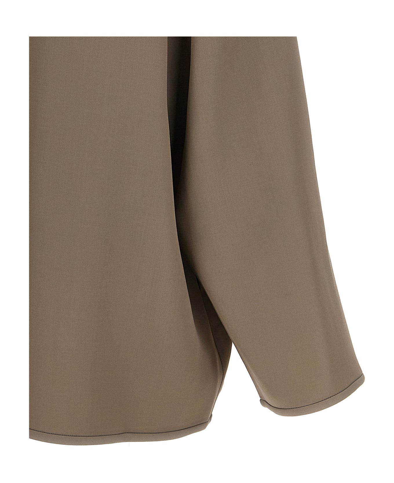 Fear of God Wool Jacket - Beige