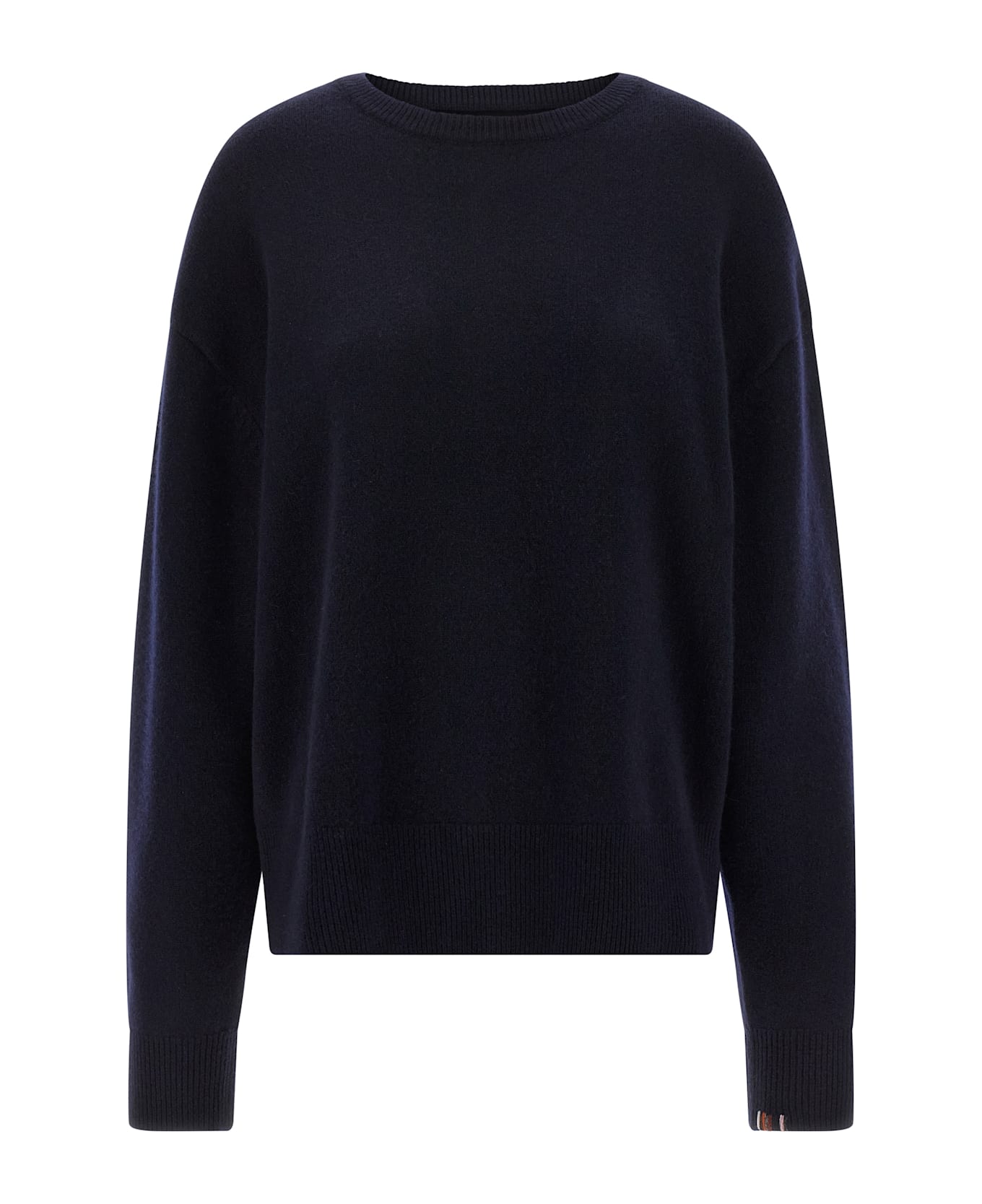 Extreme Cashmere 
n°431 Mike
 Sweater - Blue