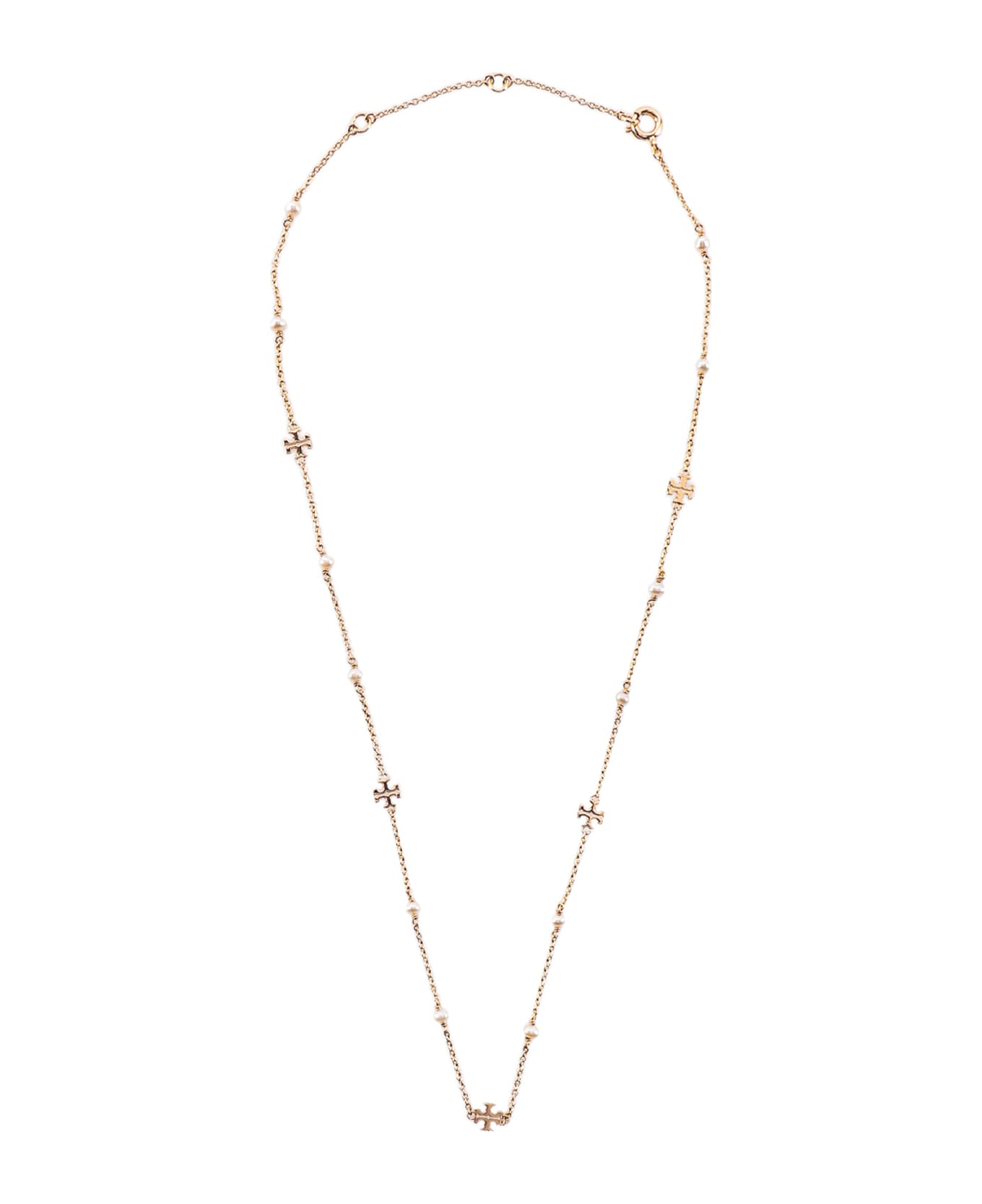 Tory Burch Necklace - Gold