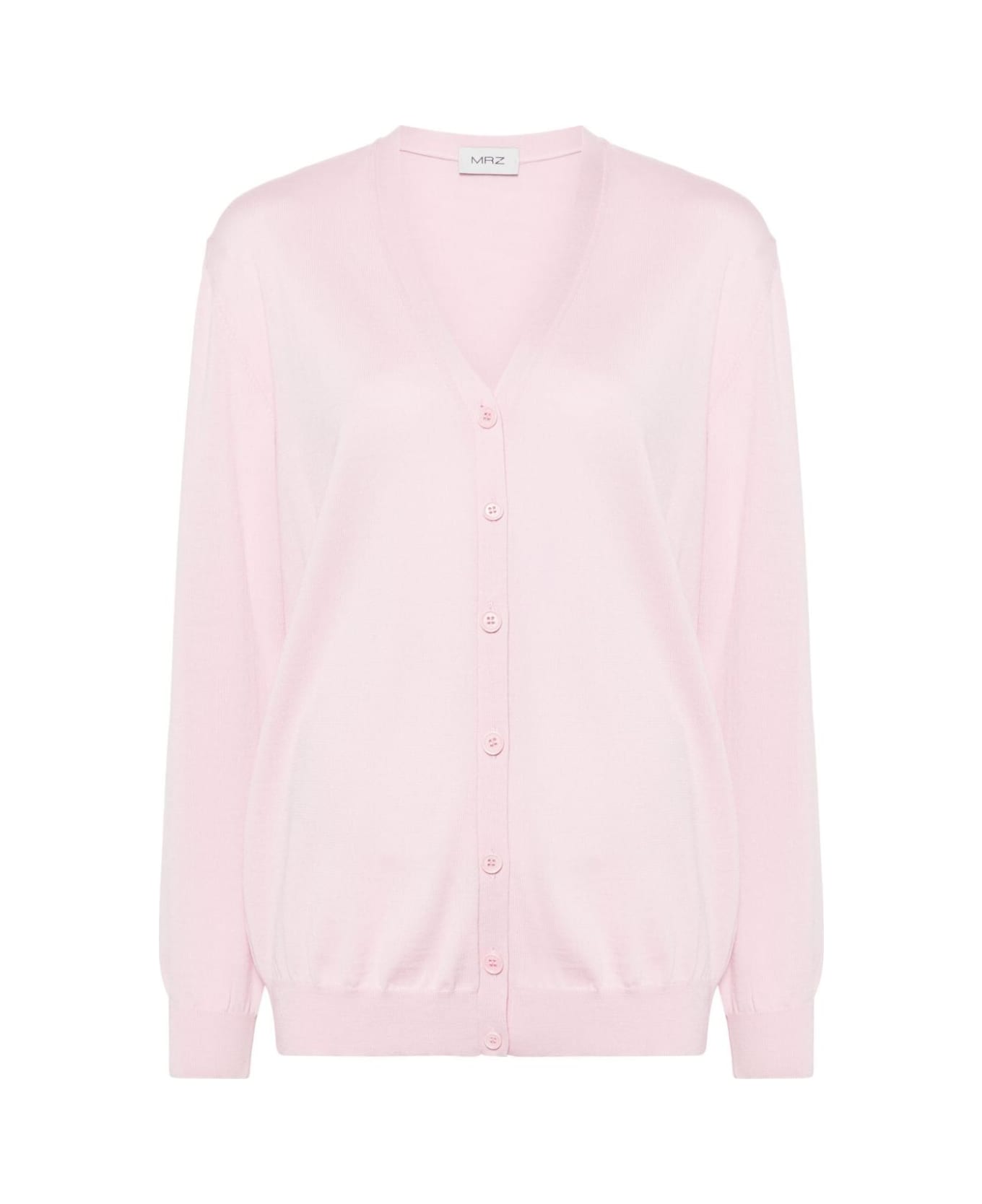 Mrz Cardigan - Pink