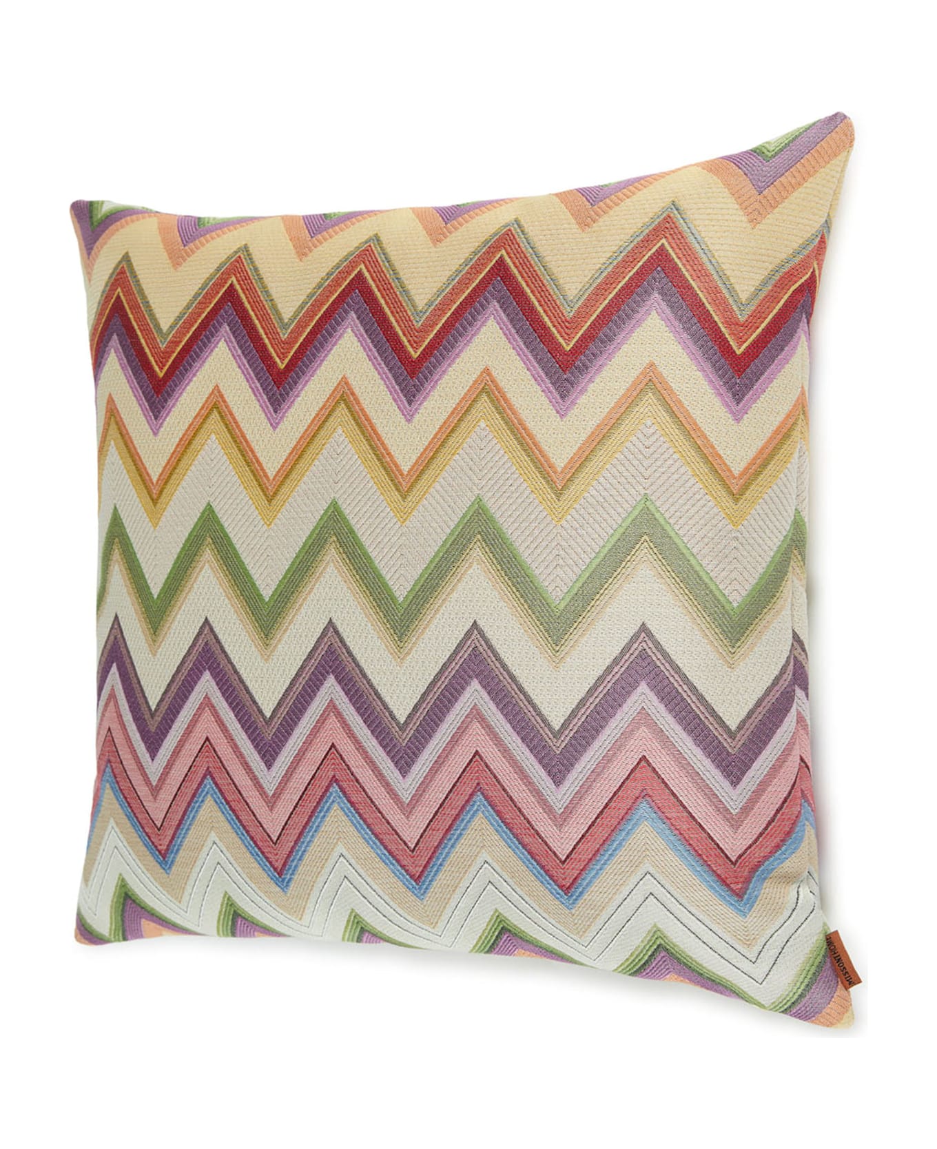 Missoni Kids 'agadir Cushion - Multicolor