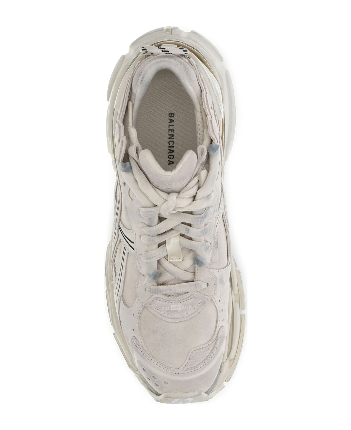 Balenciaga Runner Sneakers
