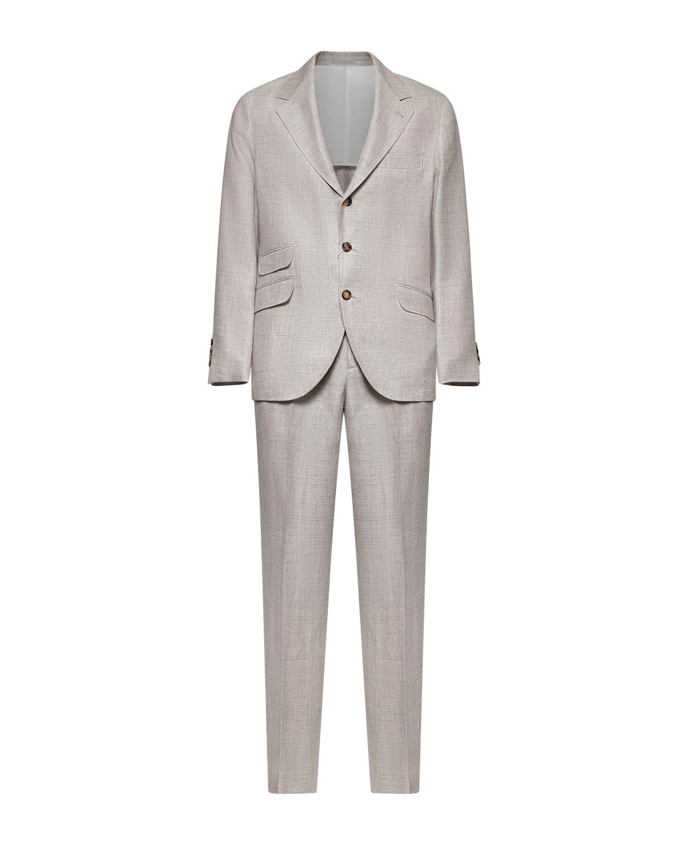 Brunello Cucinelli Suit - Juta