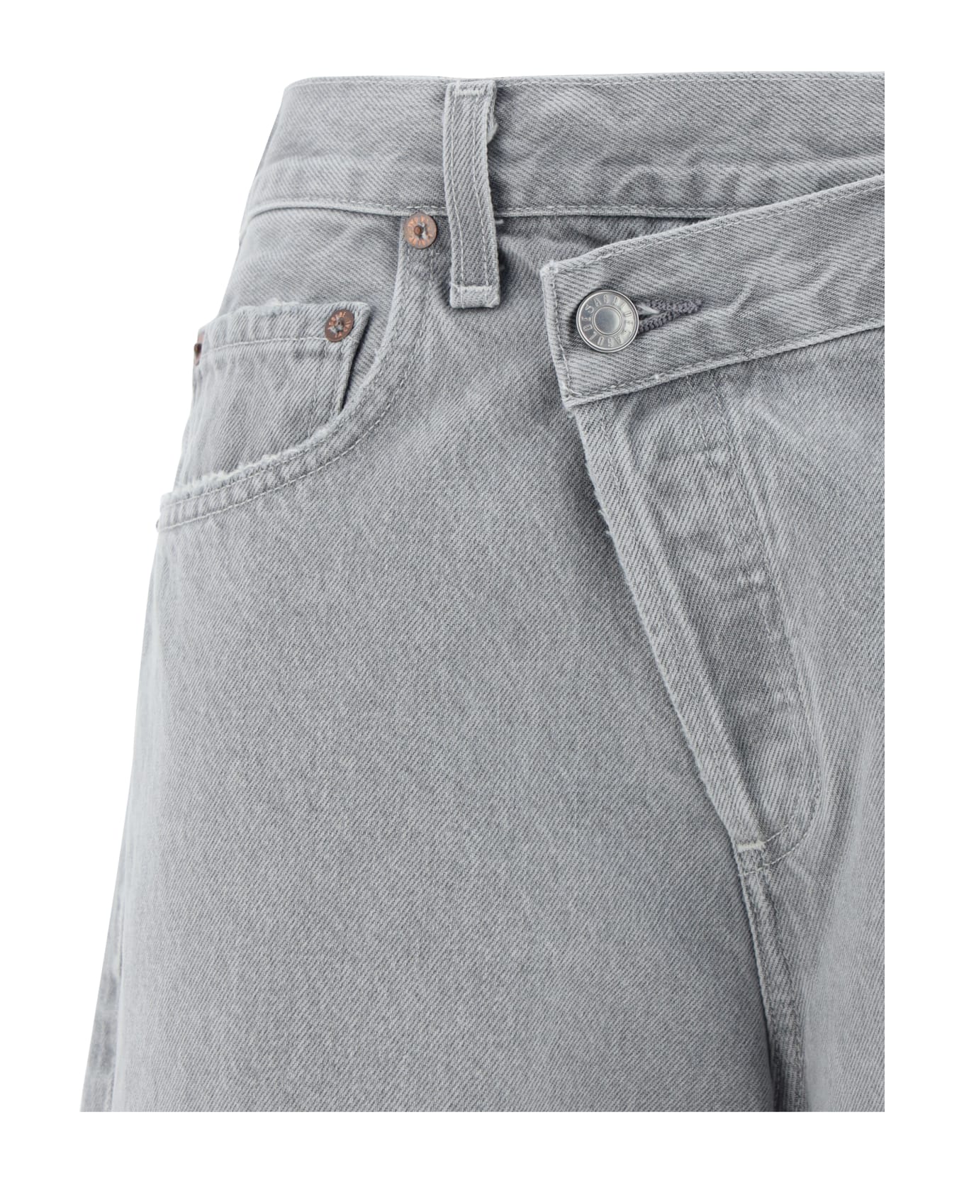 AGOLDE Criss Cross Jeans - RIAN