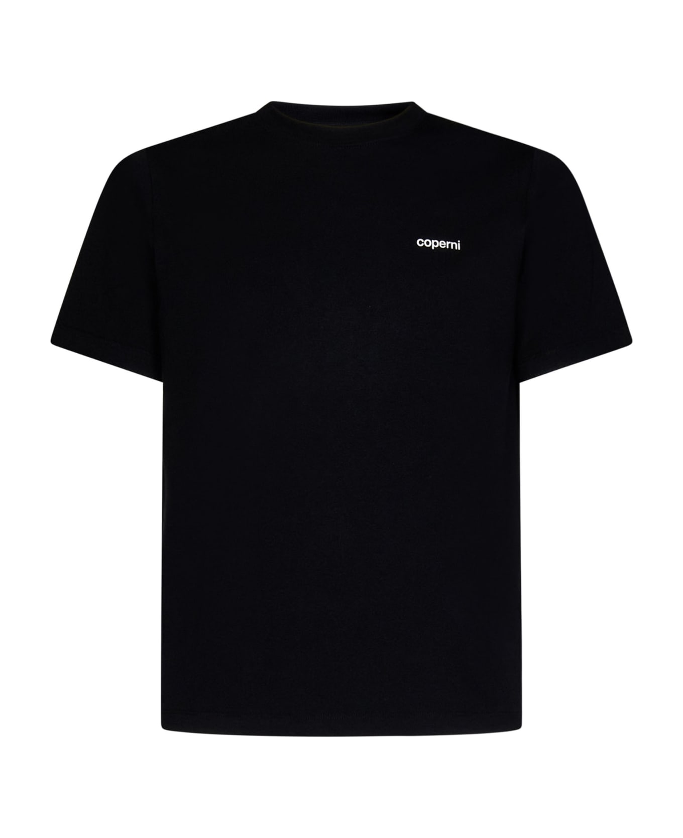 Coperni T-shirt - Black シャツ