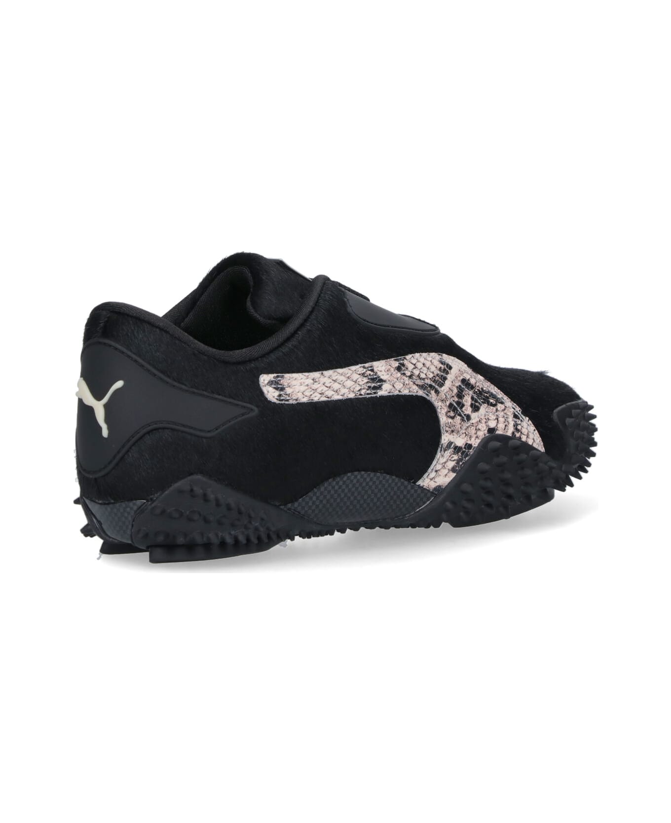 Puma "mostro" Sneakers - Black  