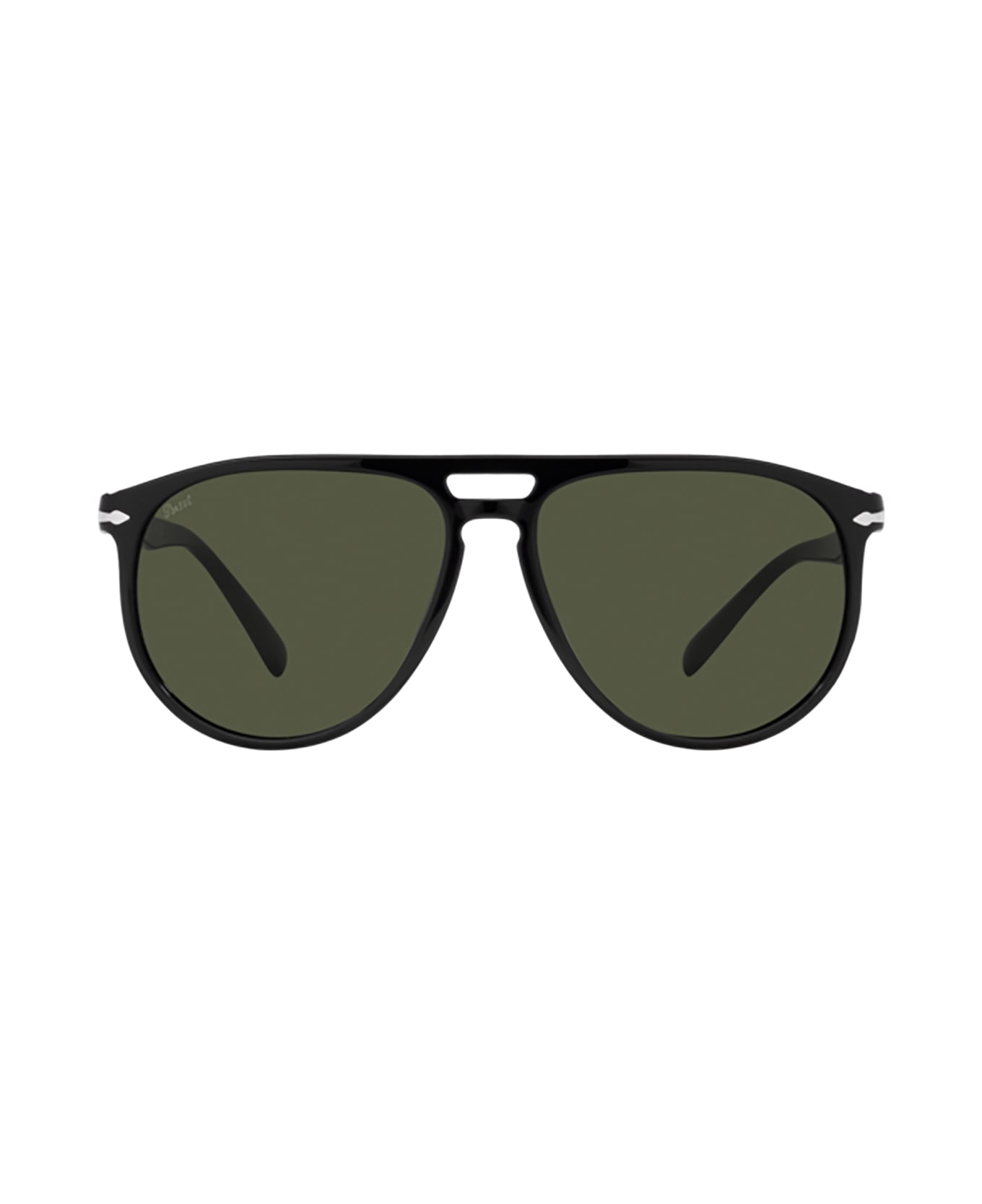 Persol Po3311s Black Sunglasses - Black
