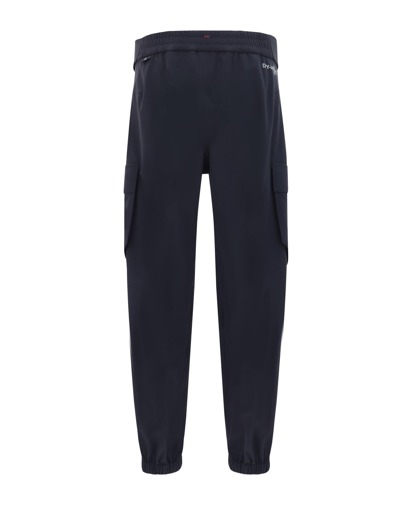 Moncler Grenoble Sport Trousers - 999