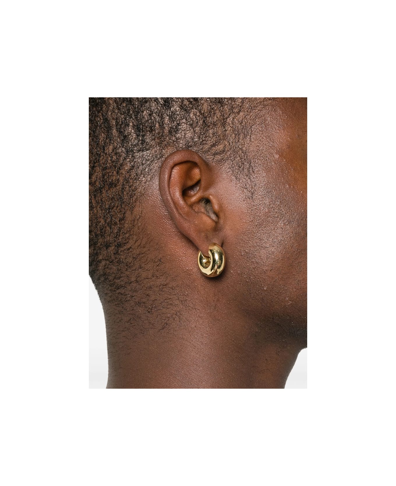 Tom Wood Jewellery - GOLD