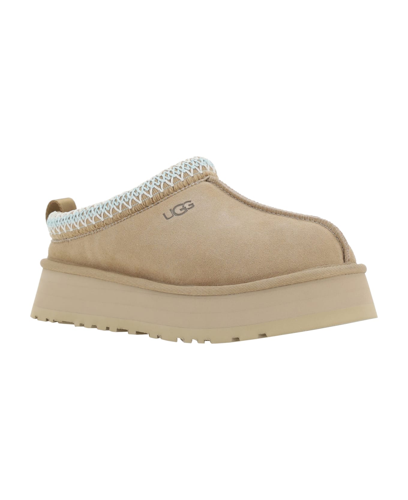 UGG Tazz Mules - Beige