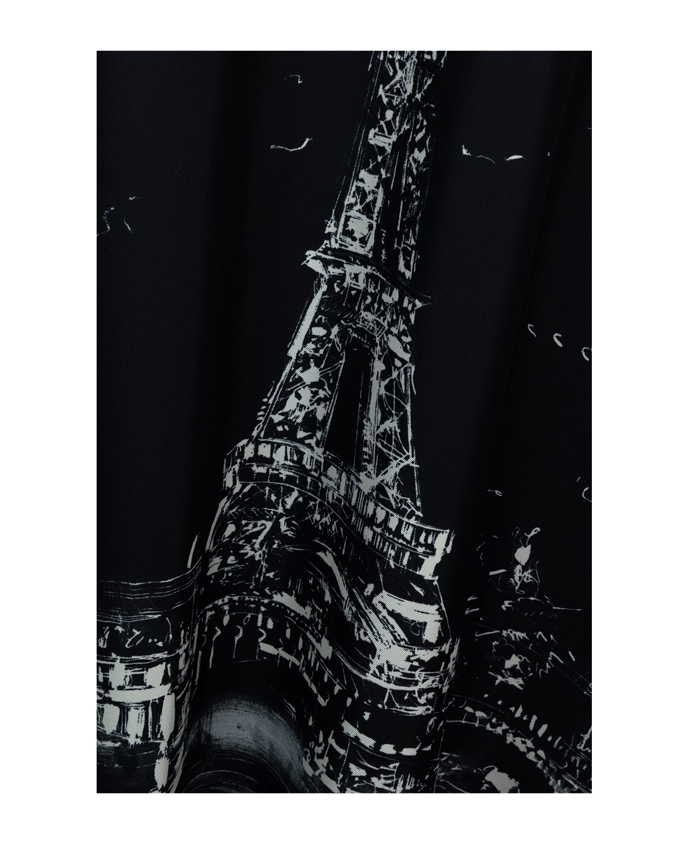 Christian Dior Abiti - BLACK