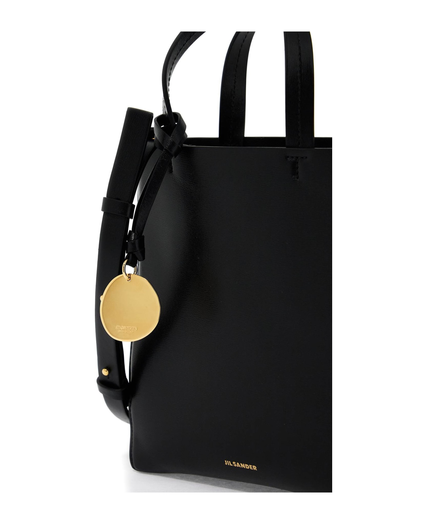 Jil Sander Small Bond Tote Bag ショルダーバッグ 通販 | italist