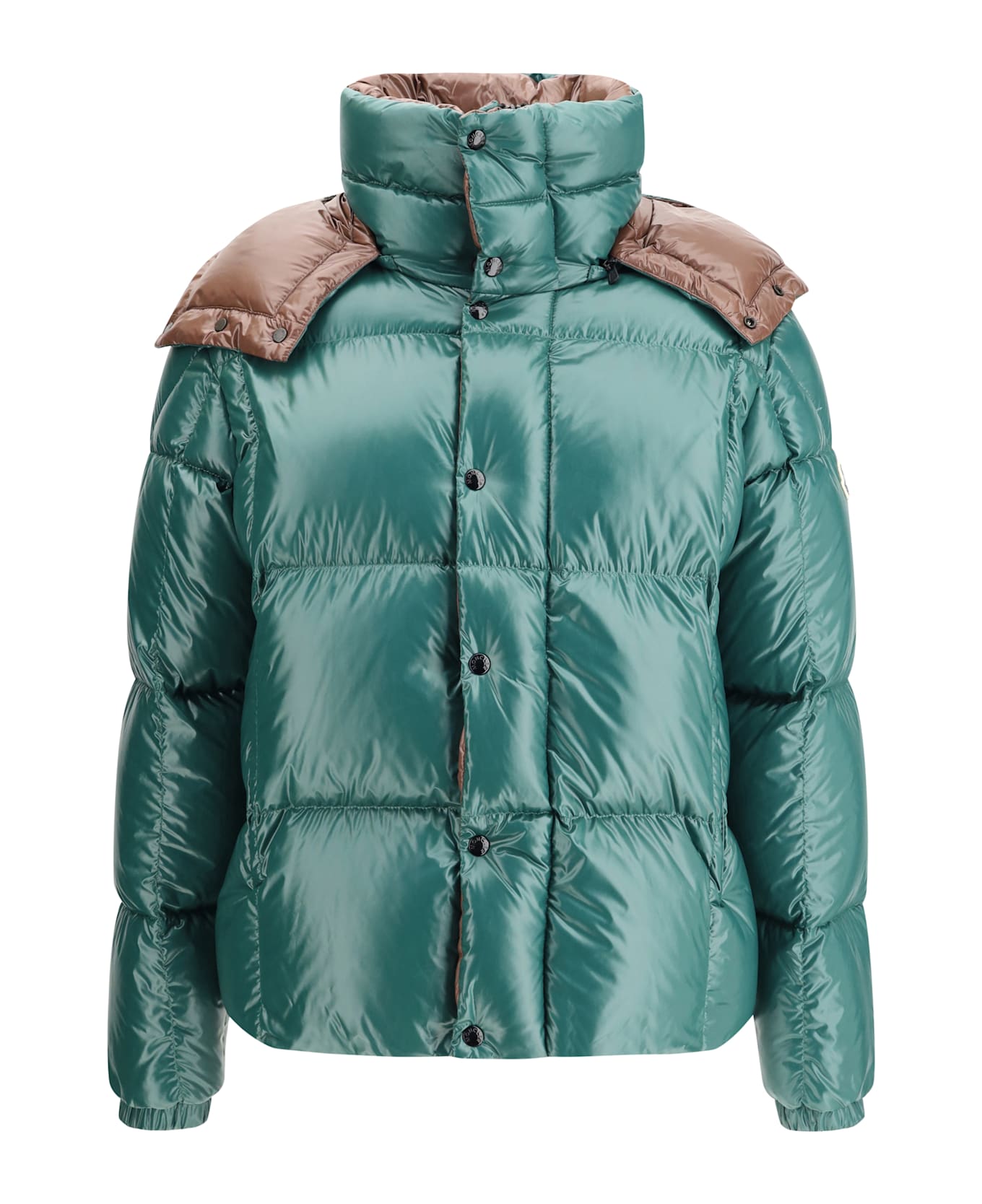 Moncler Parana Down Jacket