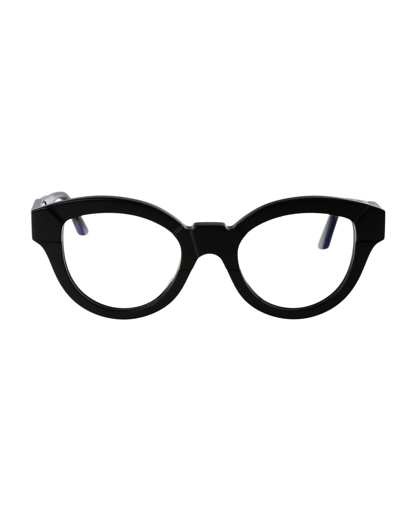 Kuboraum Maske K27 Glasses - BS BLACK