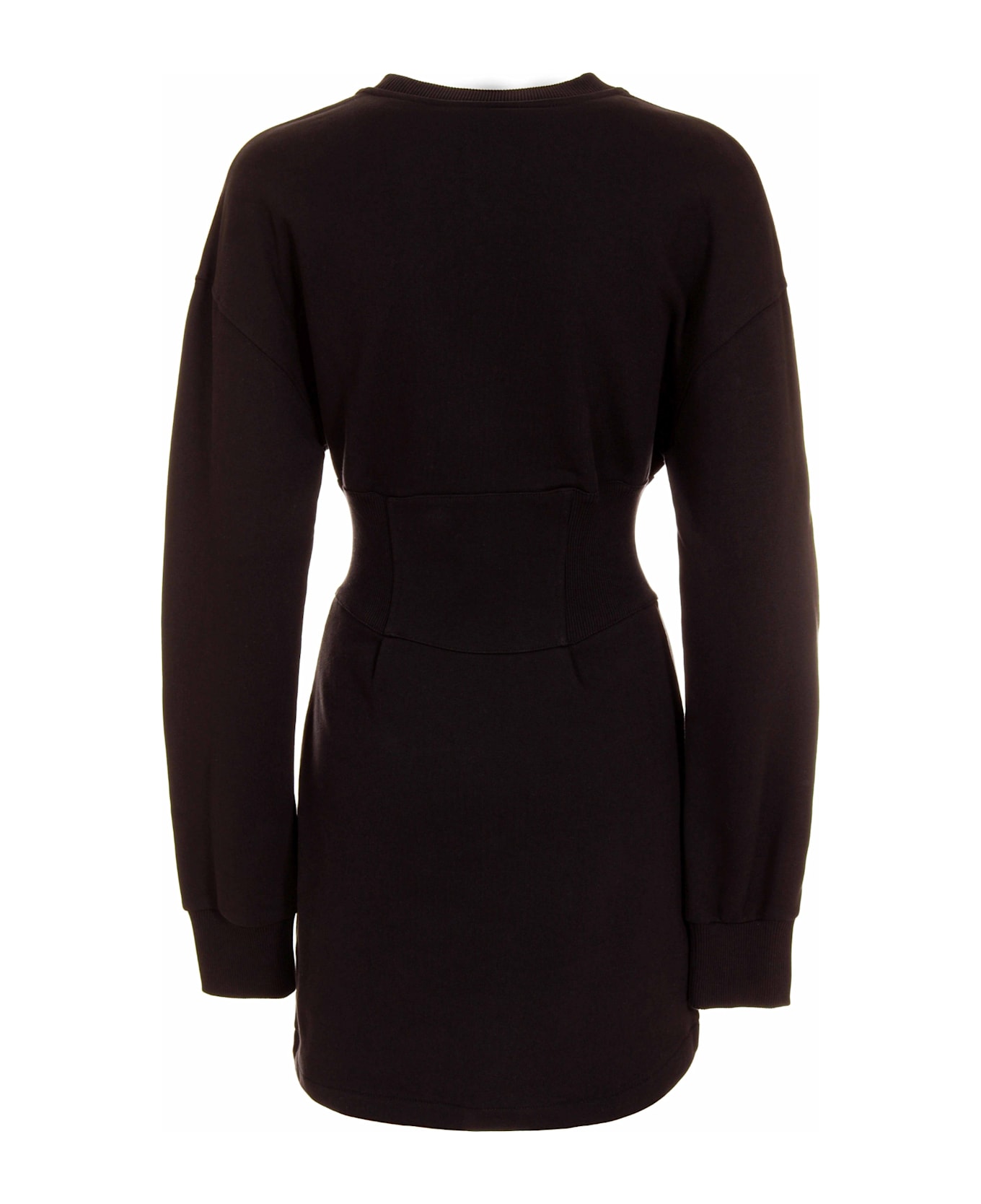Chiara Ferragni Dress - Black