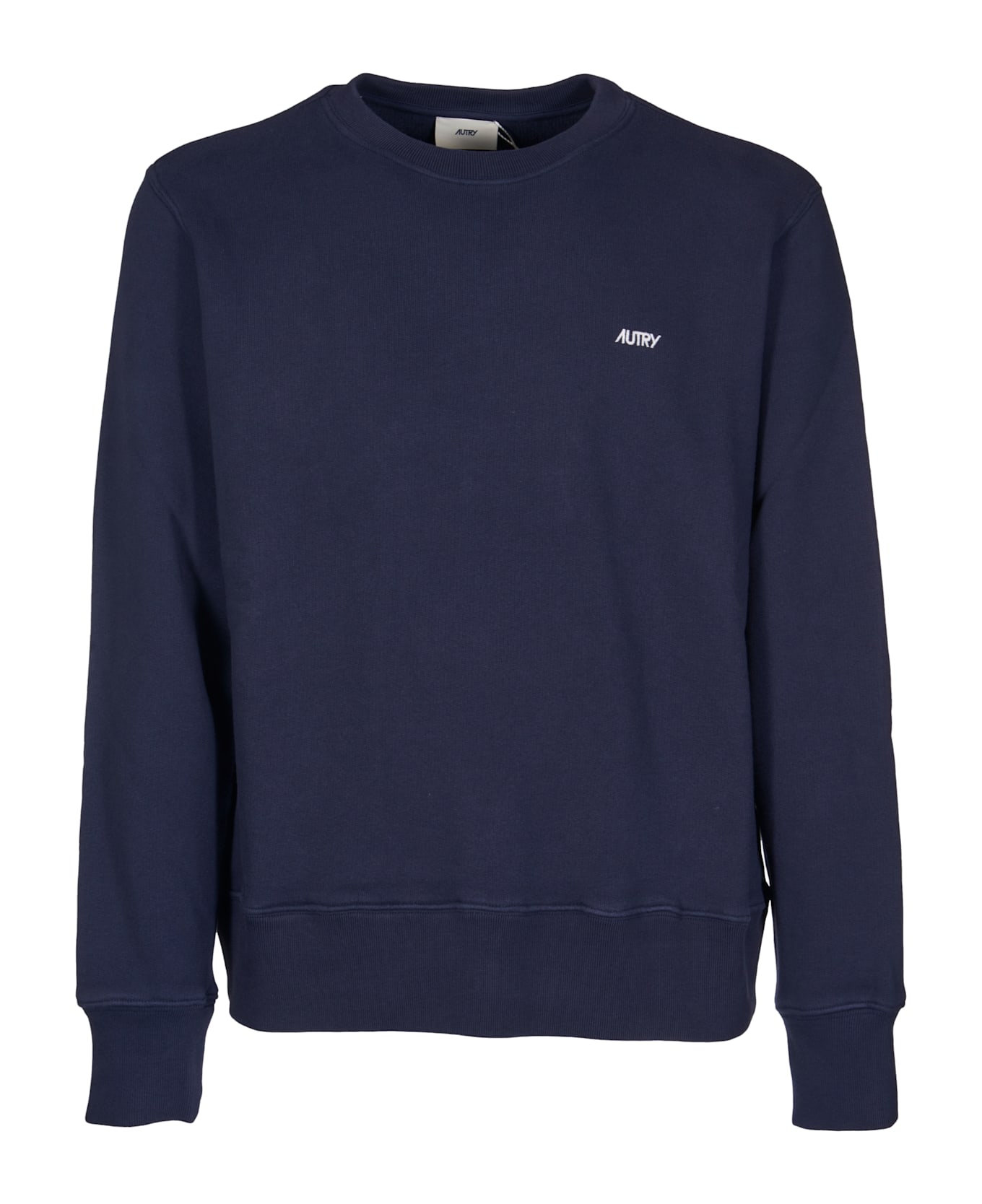 Autry Sweatshirt Jersey - Blue