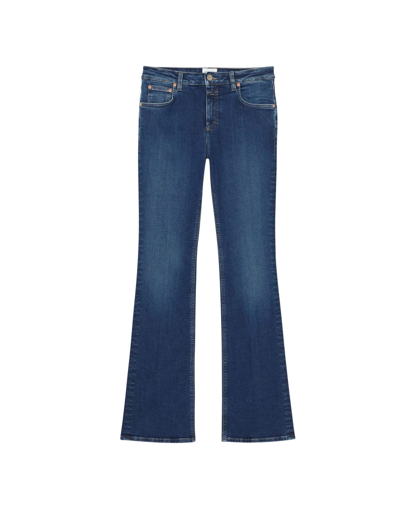 Closed Jovanna Denim Jeans - Blue