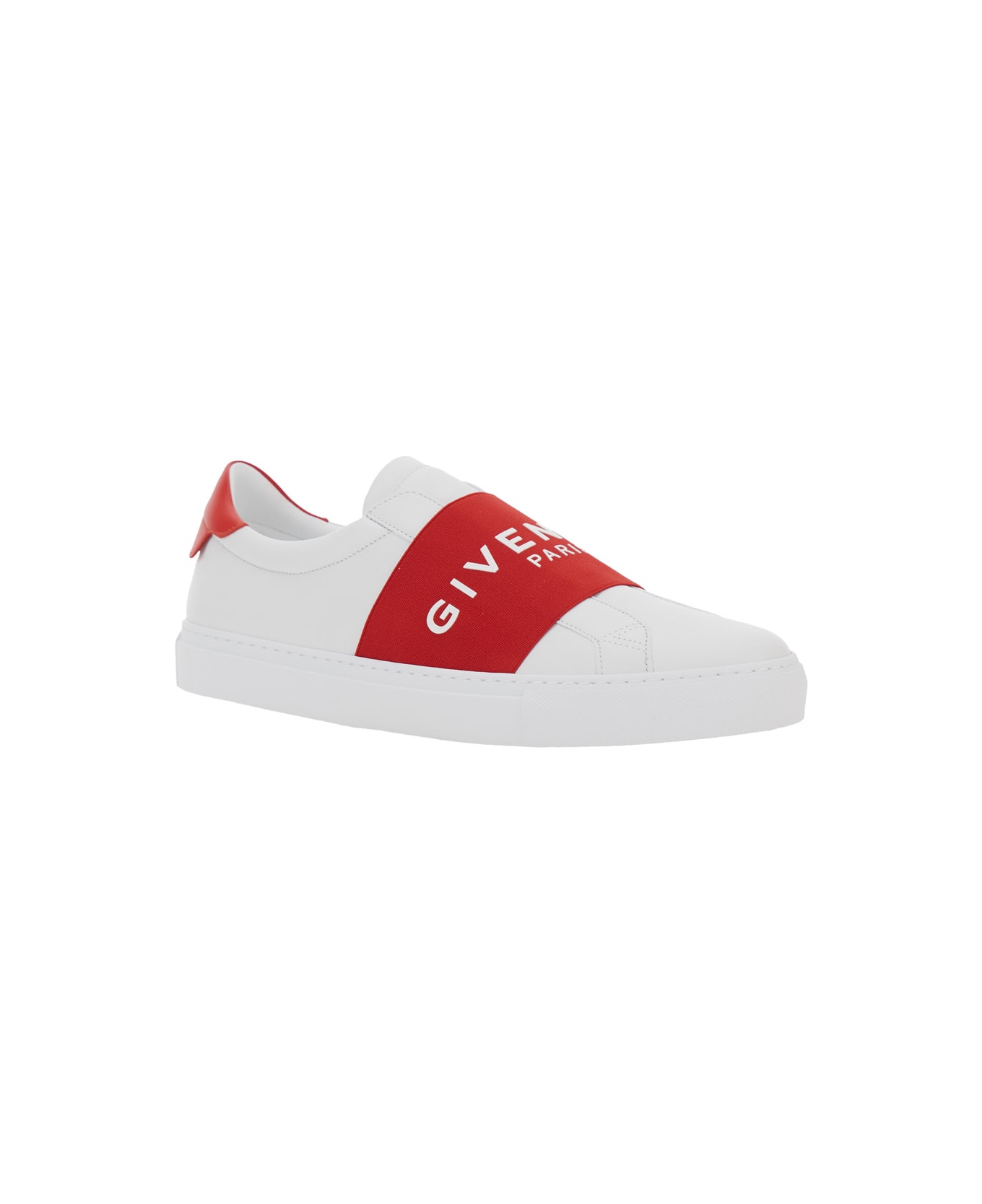 Givenchy Bh00axh1w4112 - White