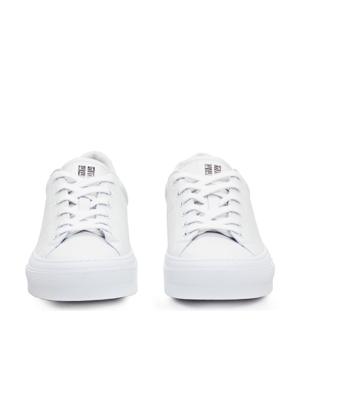 Givenchy City Sport Sneaker - WHITE BLUE
