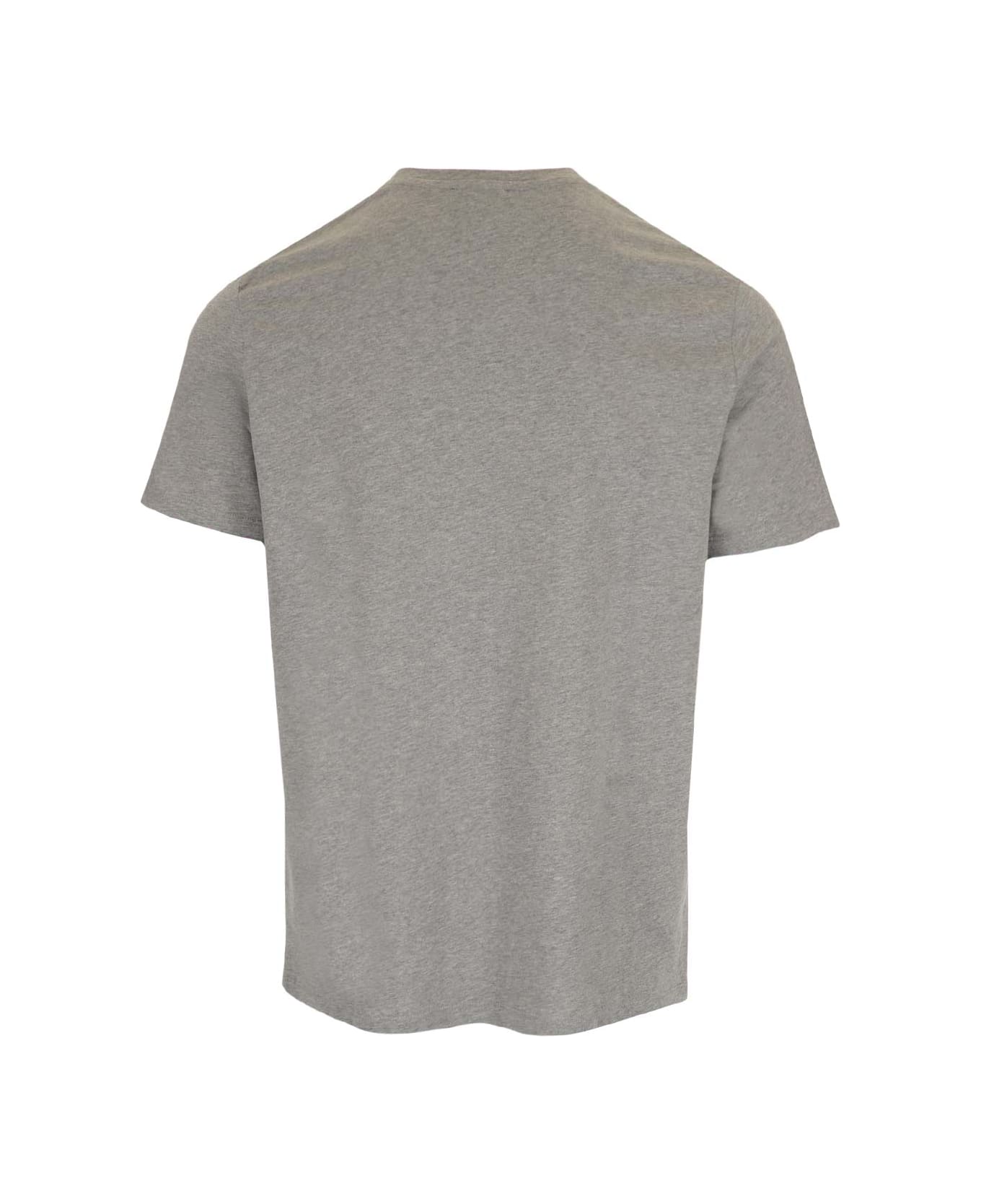 A.P.C. T-shirt - Grey シャツ
