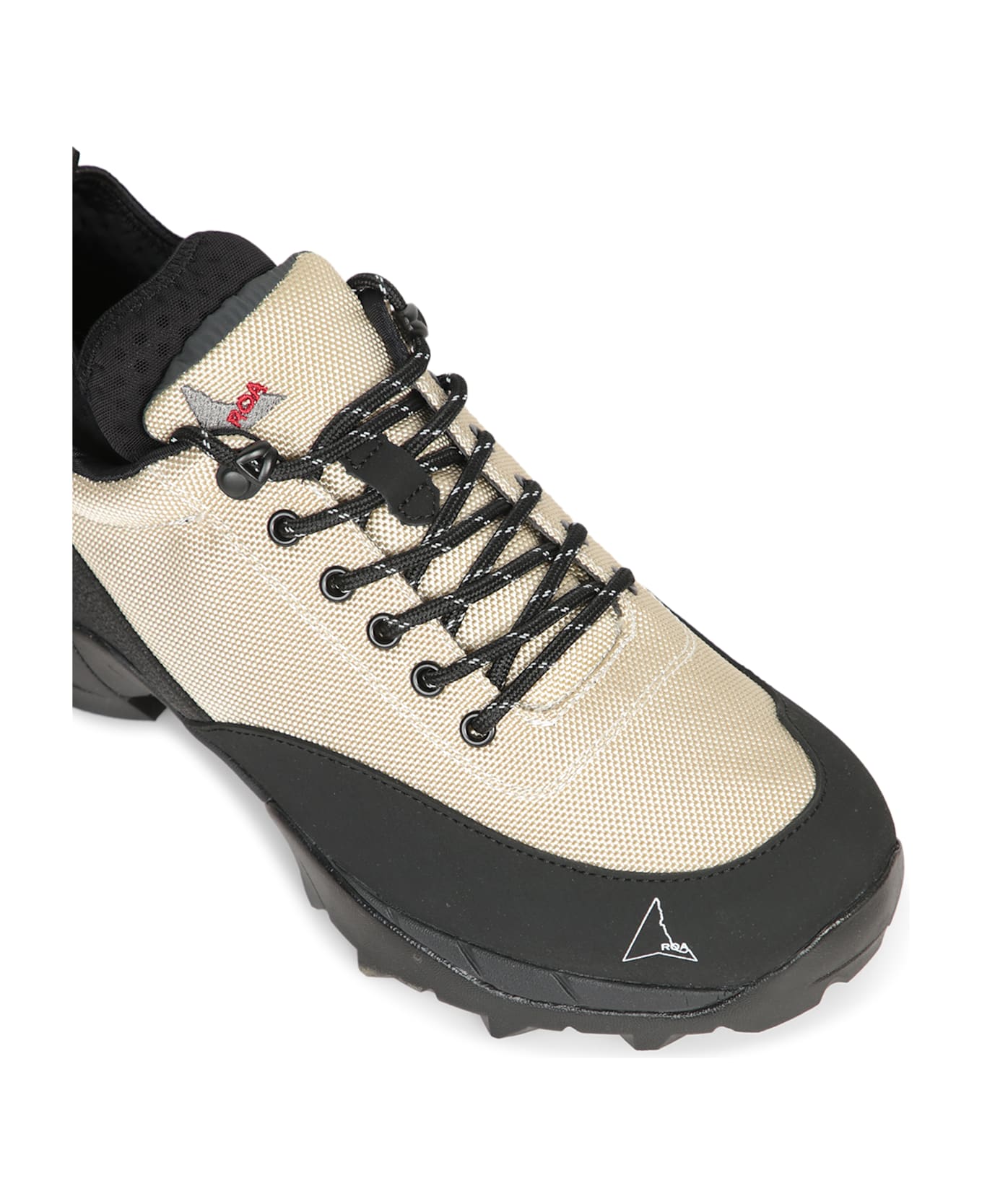 ROA Neal Sabbia Sneakers - Beige