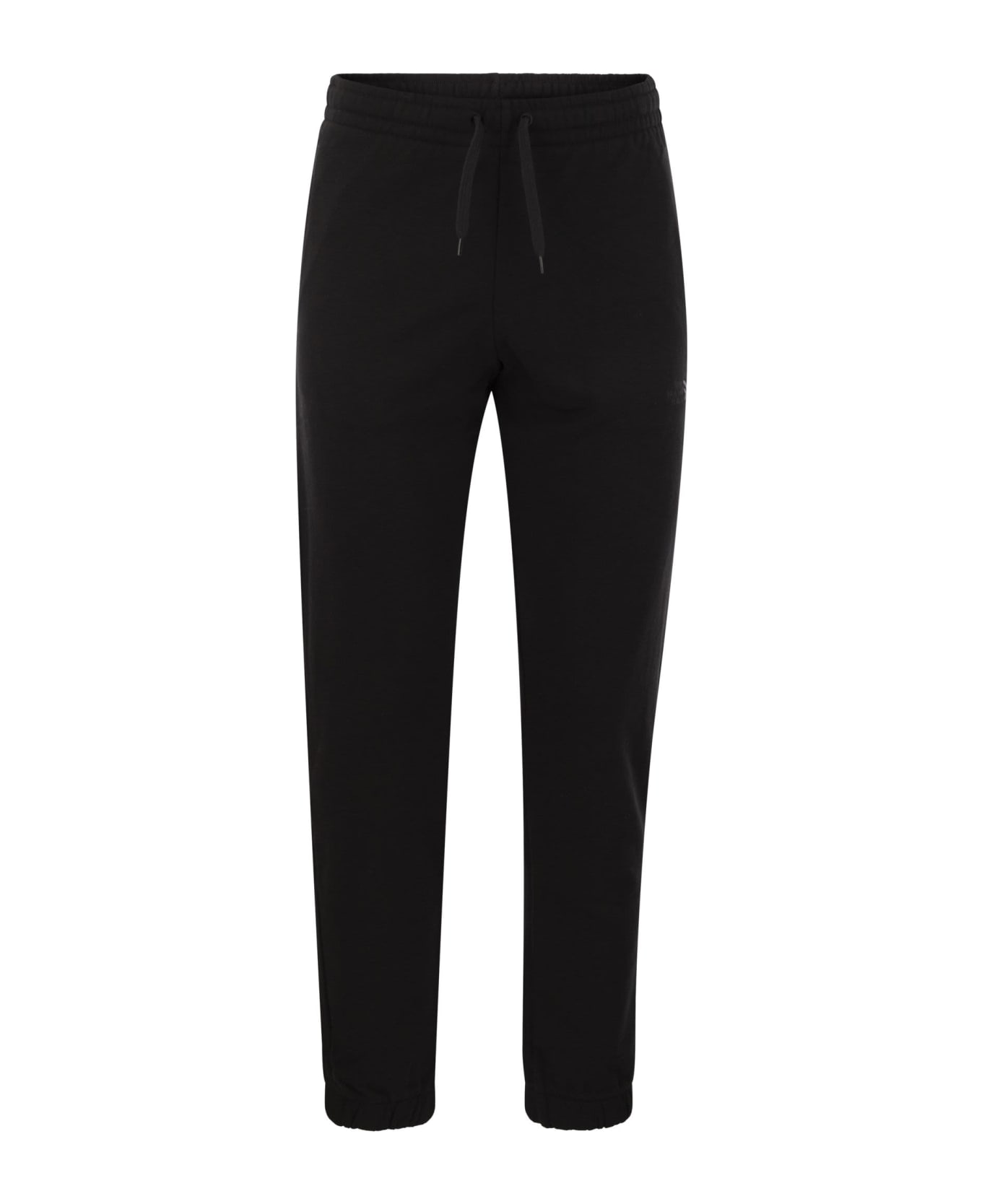 The North Face Street Explorer - Cotton Joggers Trousers - Black name:467