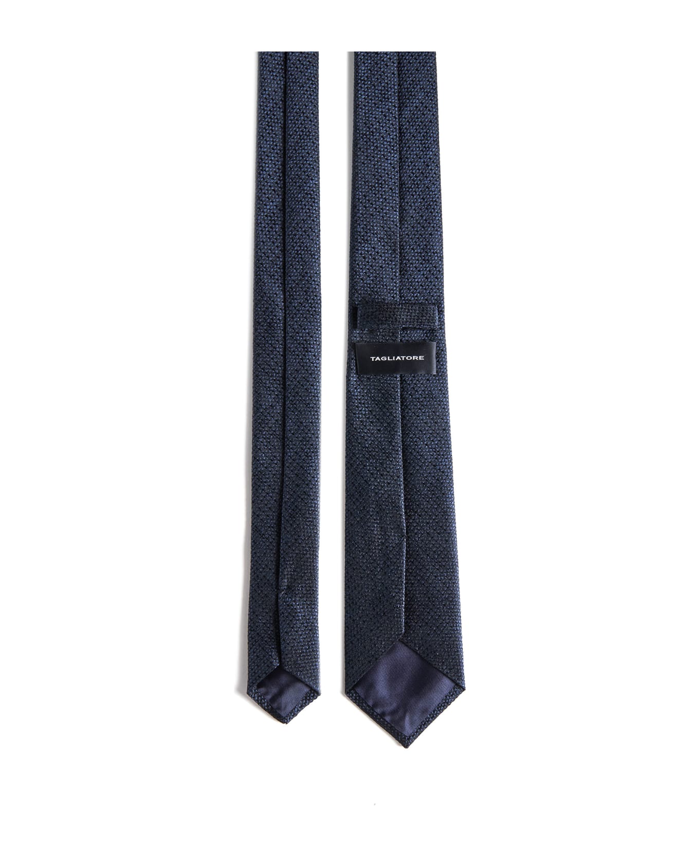 Tagliatore Tie - Blu