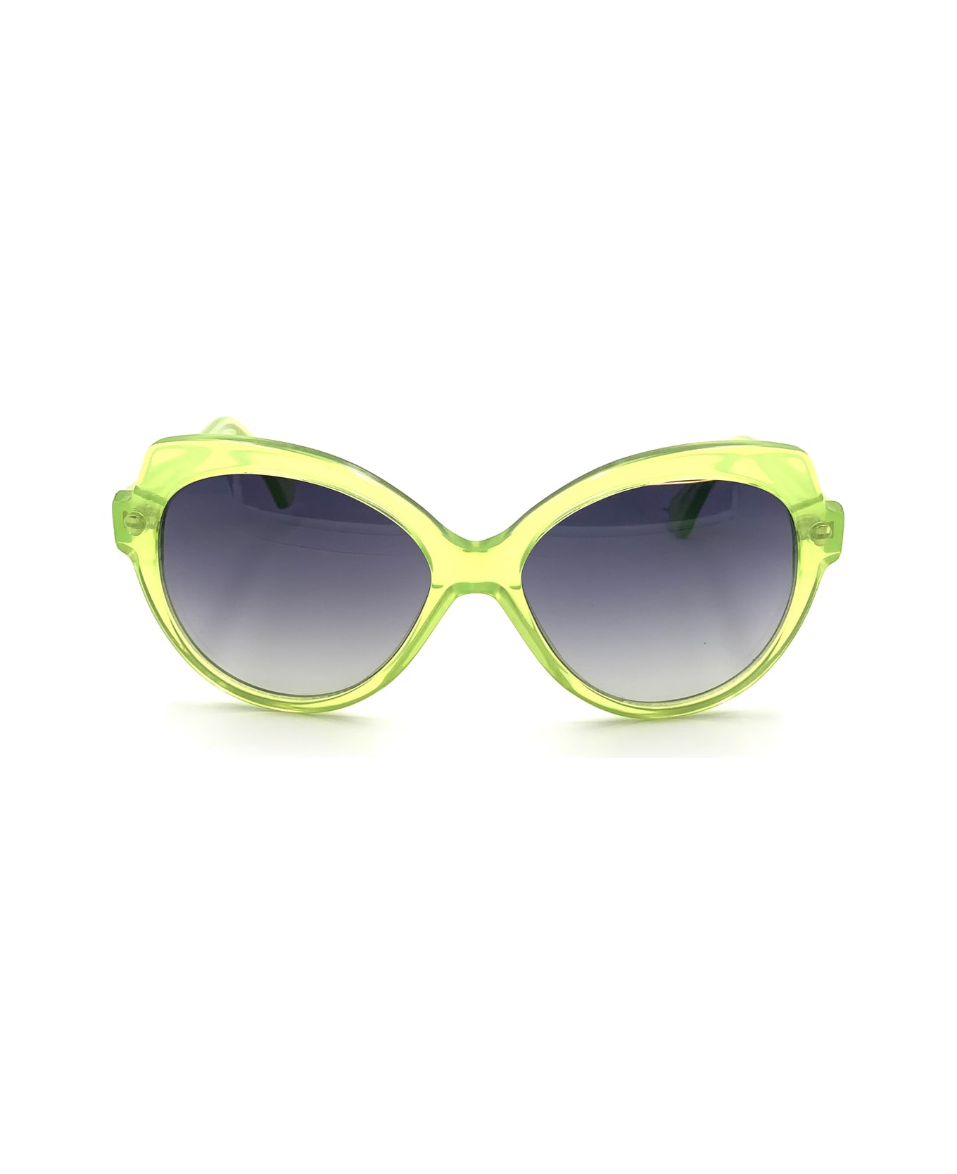 Silvian Heach Cosmopolitan/s Sunglasses - Giallo