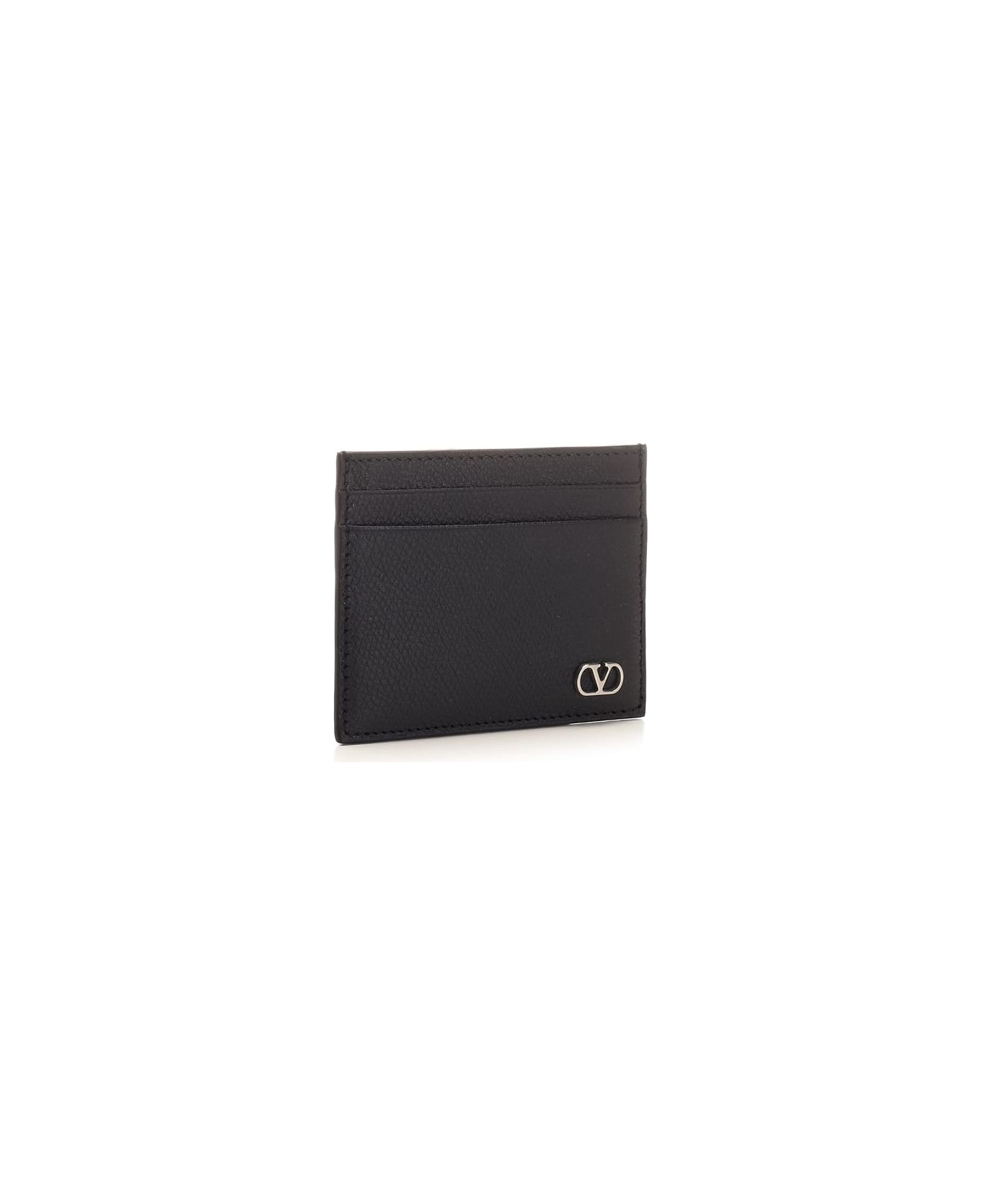 Vlogo Signature Card Holder - Thumbnail 3