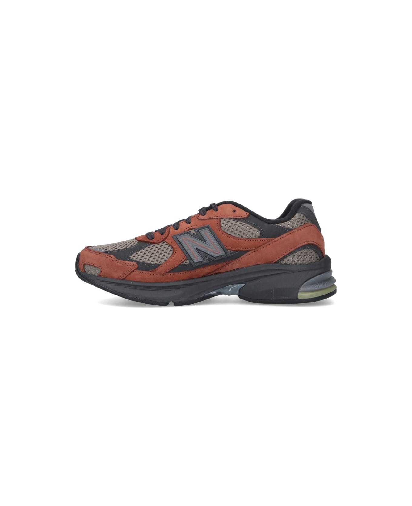 New Balance "2010" Sneakers - Brown
